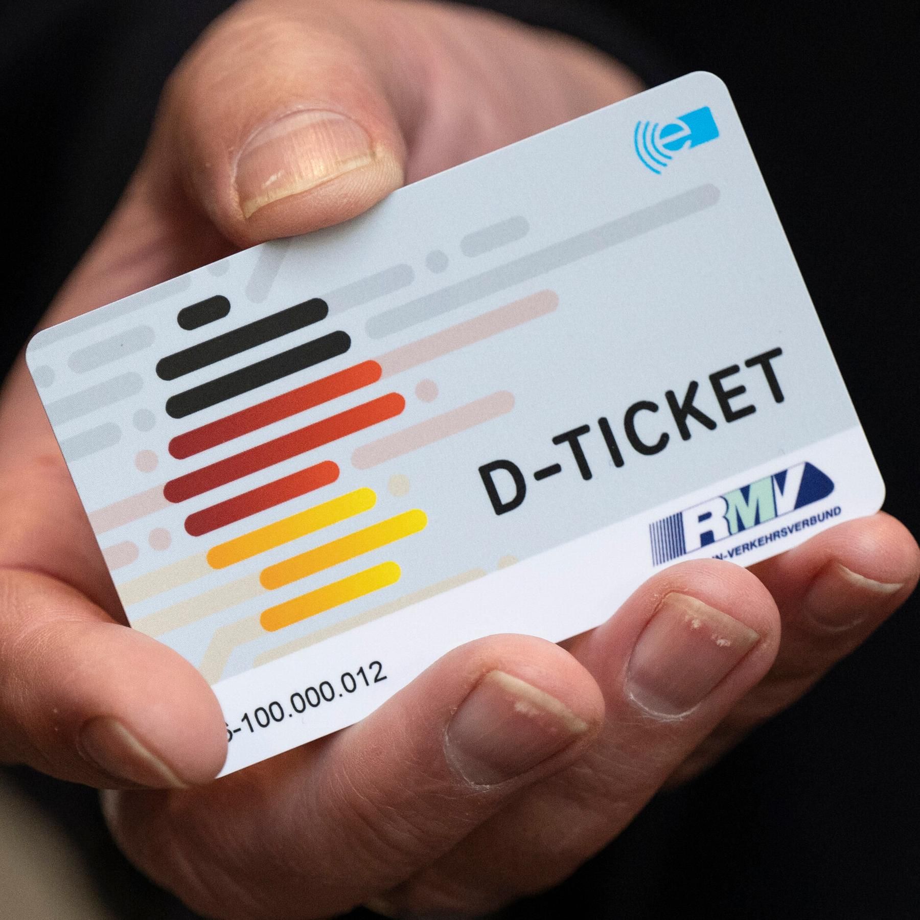 Wie steht‘s um die Zukunft des Deutschlandtickets?