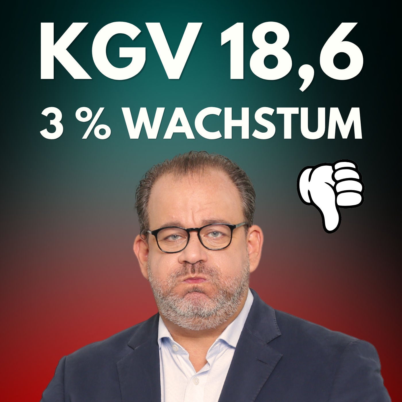egtv #483 Eure Wunschaktie: Prognose erhöht, trotzdem kaufe ich nicht