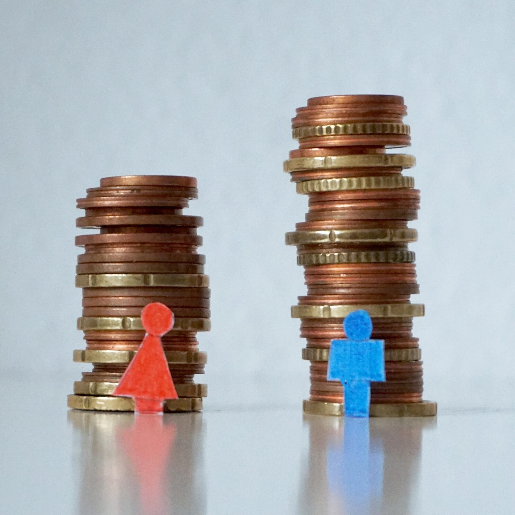 Equal Pay Day: Warum Geldanlage auch Frauensache ist