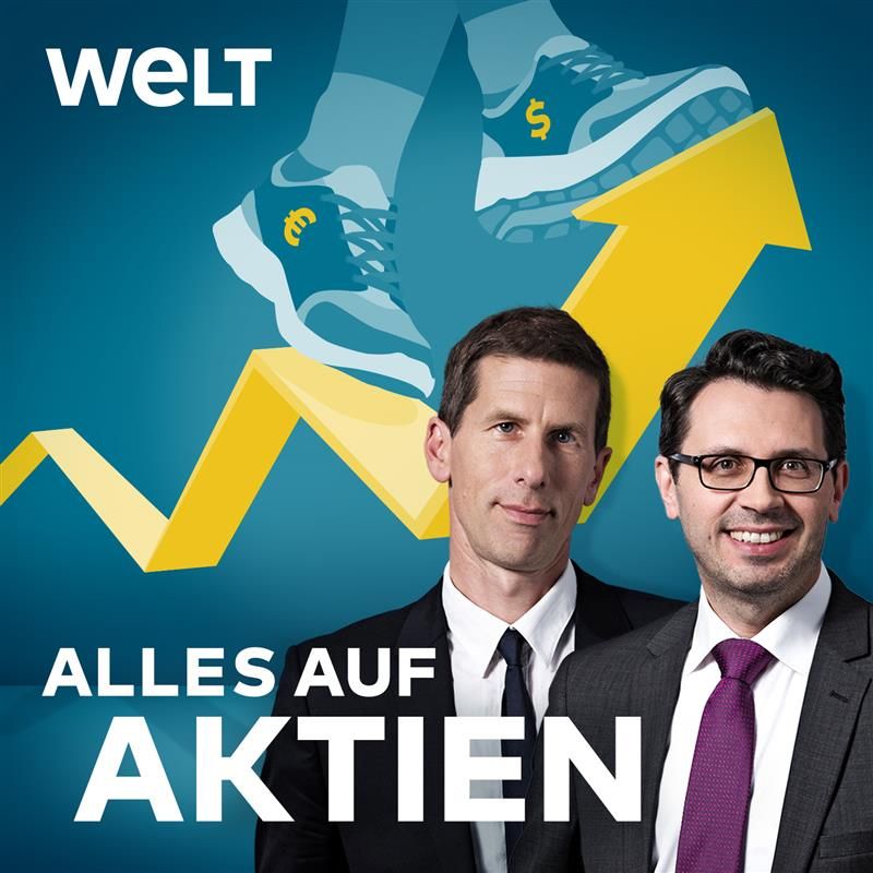 Was die SPD mit Eurem Sparplan vorhat und Gold mit Hebel