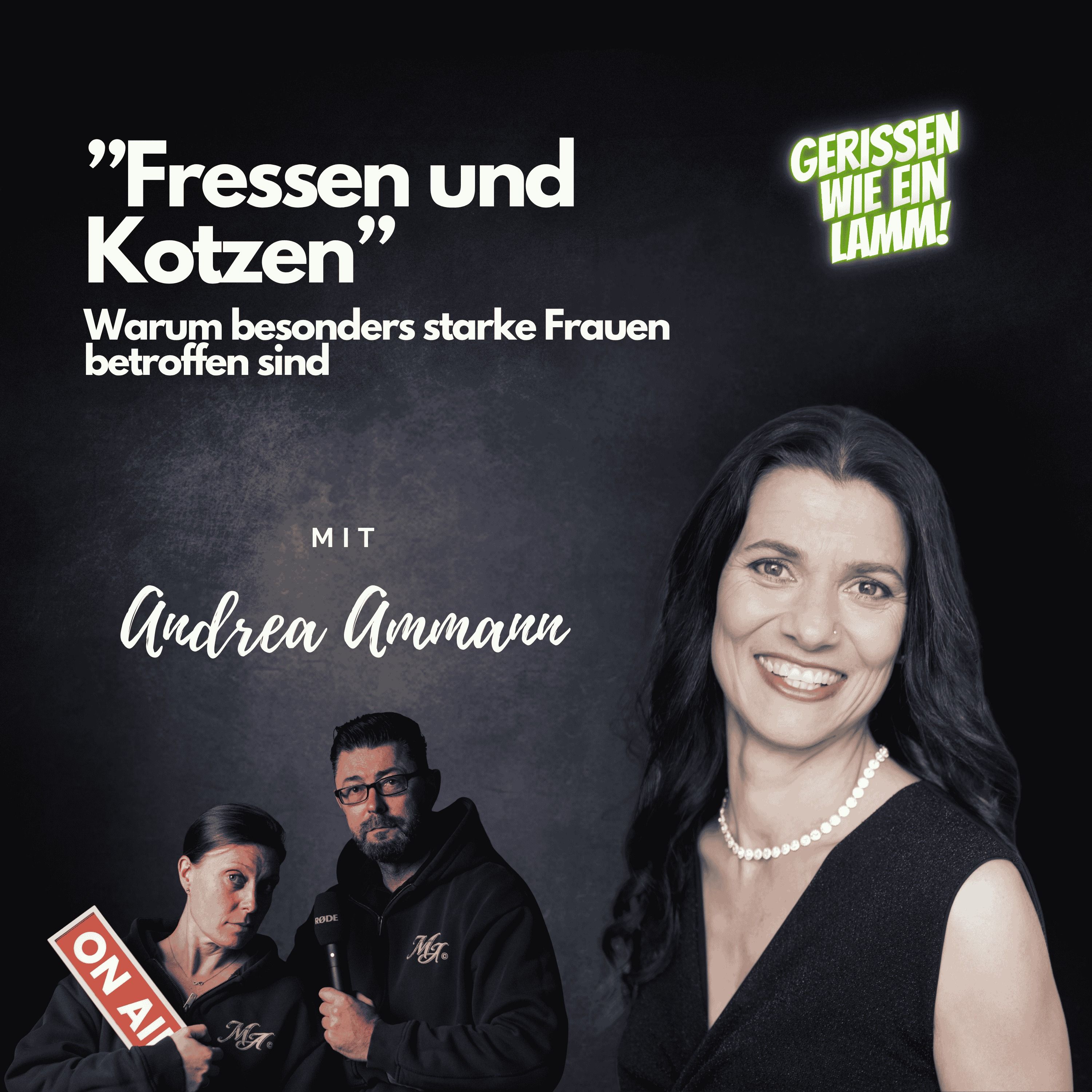 #101 Fressen und Kotzen