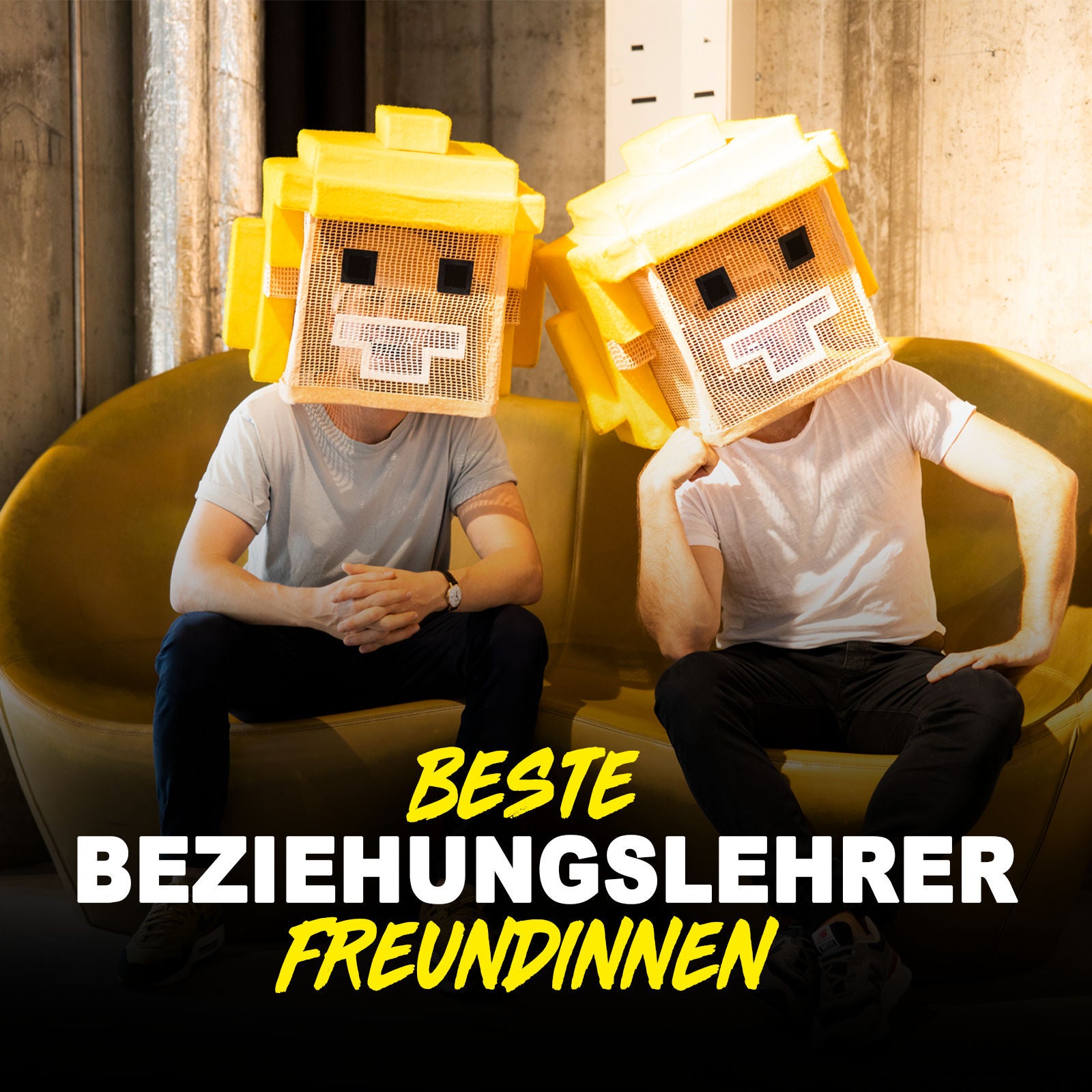 Beziehungslehrer