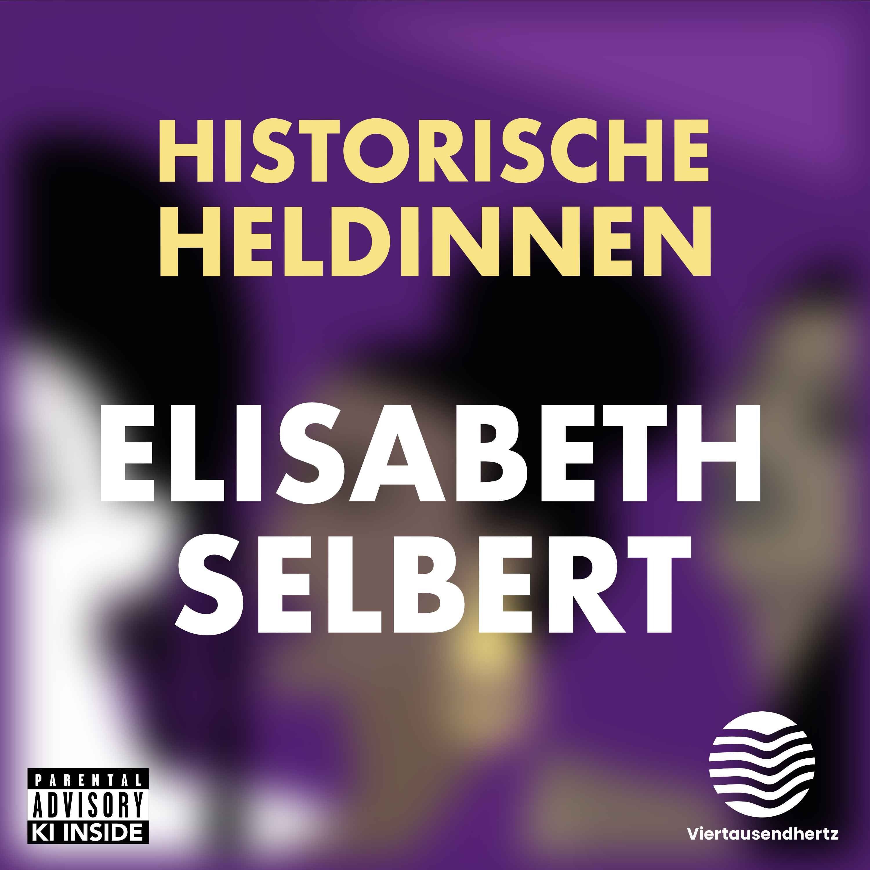 Elisabeth Selbert