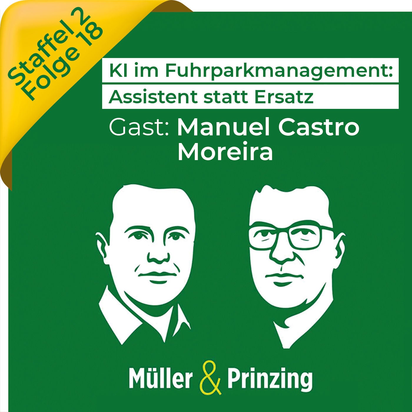 KI im Fuhrparkmanagement: Assistent statt Ersatz