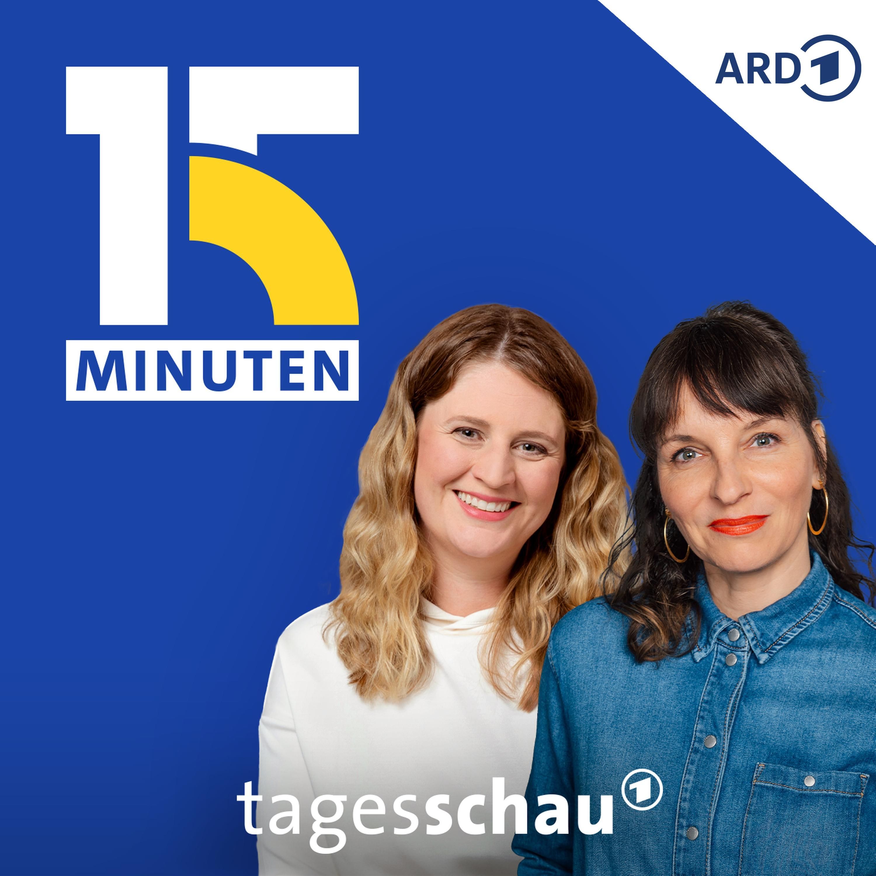Heizen wird teurer / Trump-Streit mit US-Medien / Neobanken als Alternative zu Sparkasse und Co