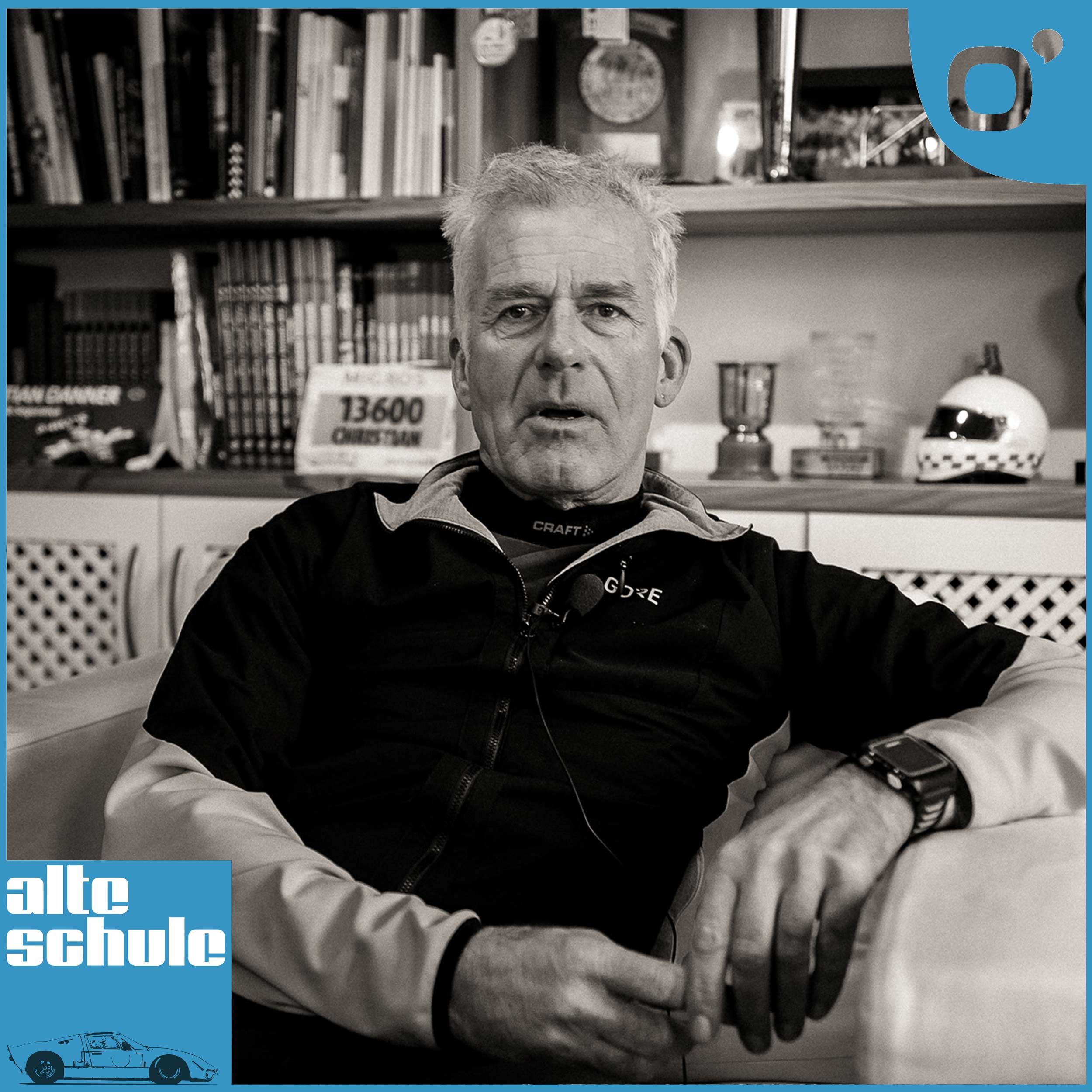 mit Christian Danner