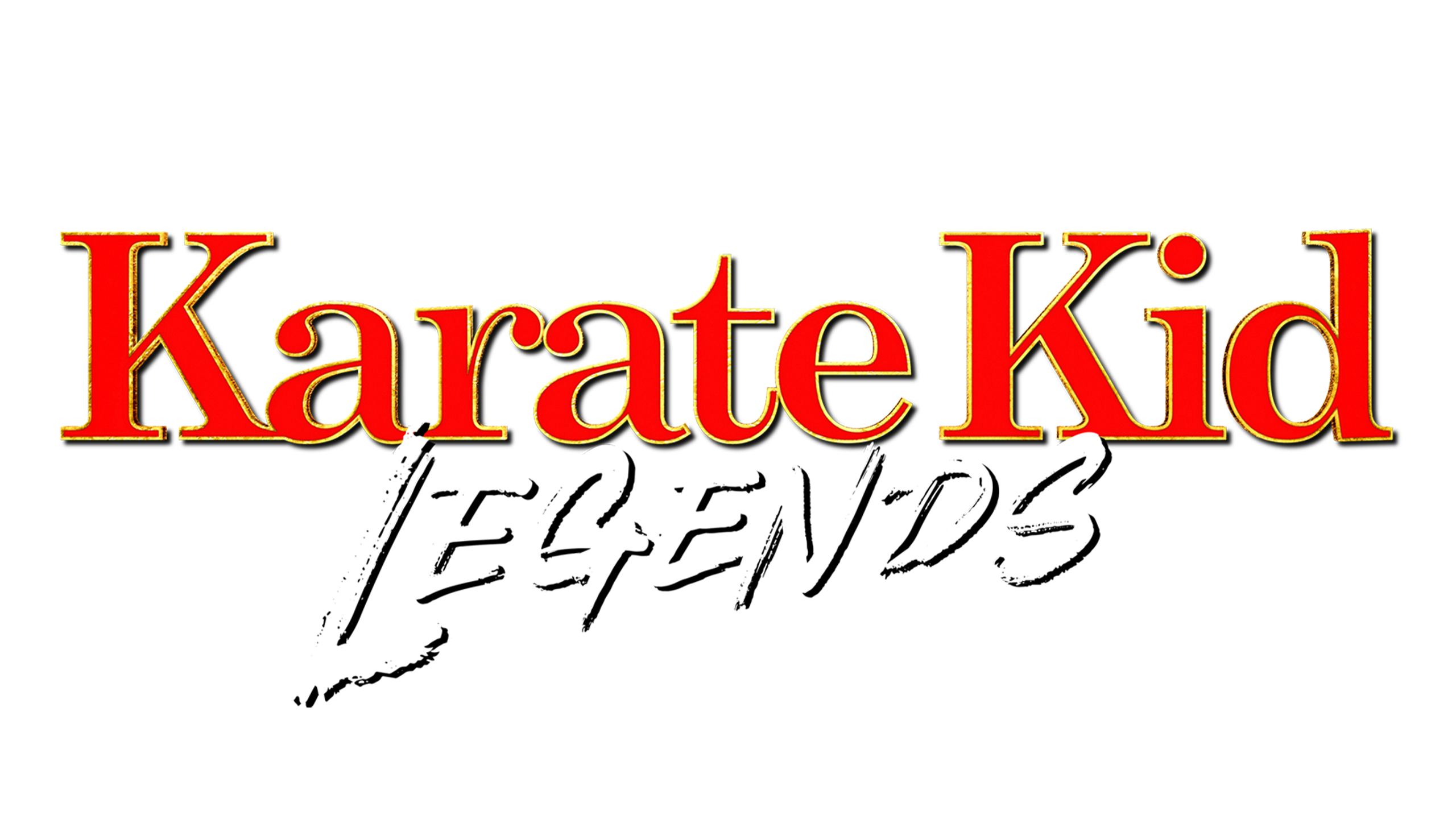 Karate Kid: Legends