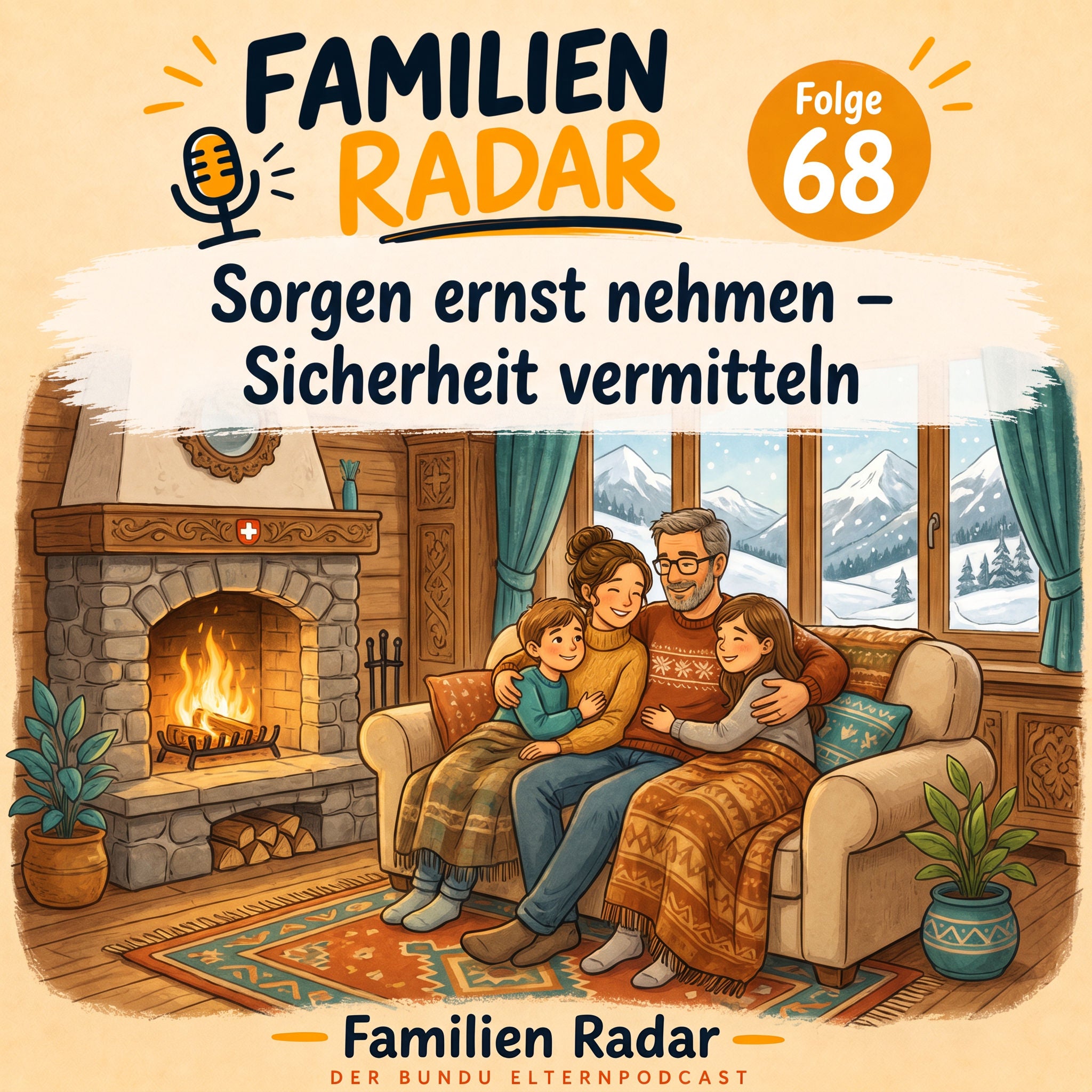 Sorgen ernst nehmen