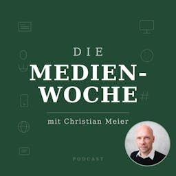 MW336 – ÖRR-Reform, Wal-Drama, Zweifel im Journalismus, Tag der Pressefreiheit und Leipziger Appell (mit Michael Naumann, MDR-Unternehmenssprecher)