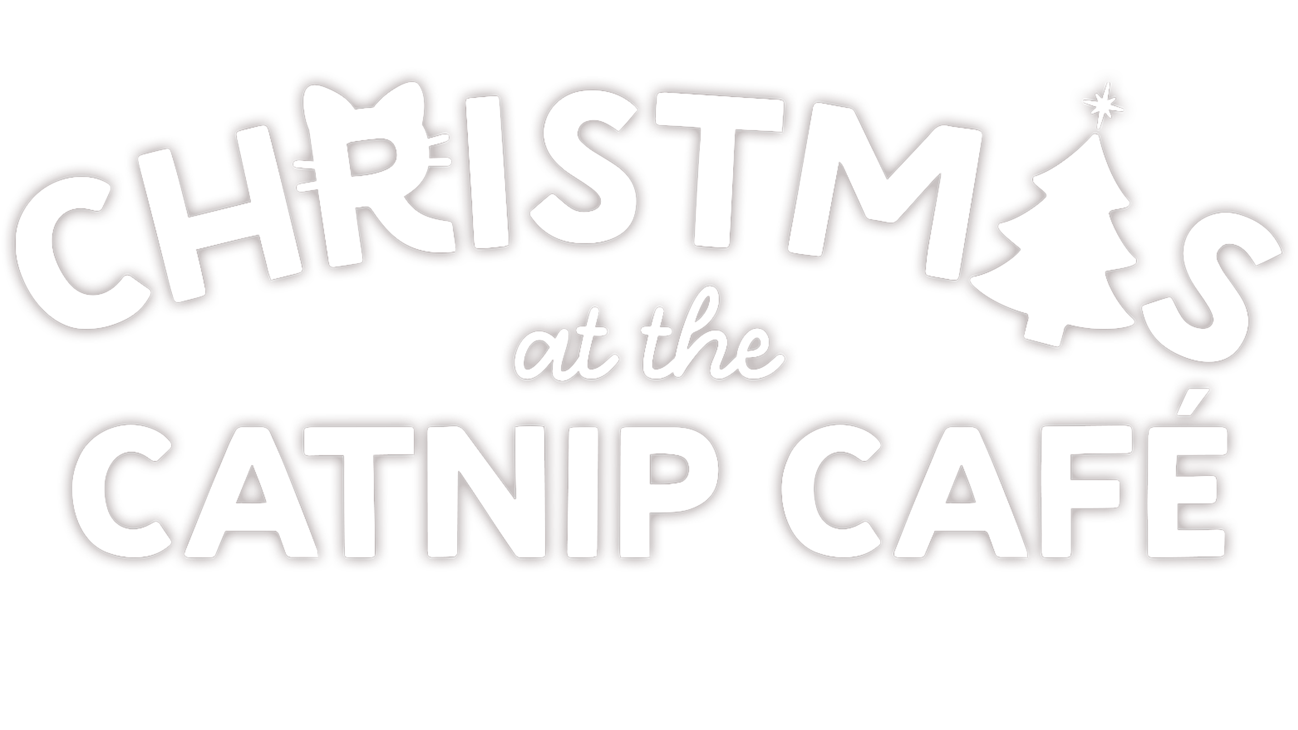 Christmas at the Catnip Café - Kätzchen, Plätzchen, Weihnachtsküsse