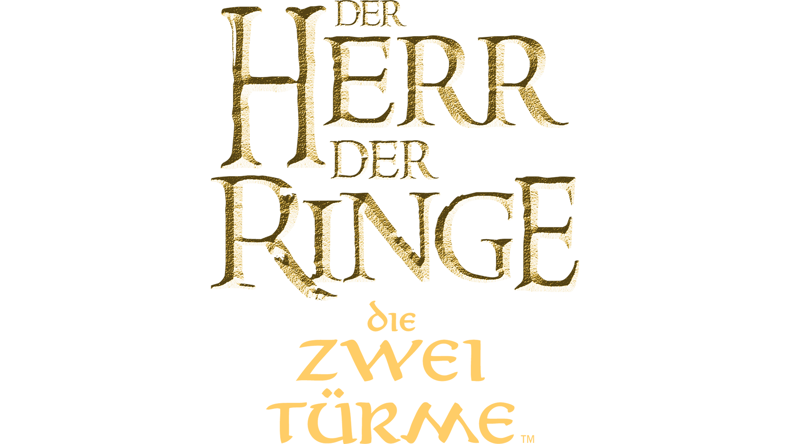Der Herr der Ringe - Die zwei Türme