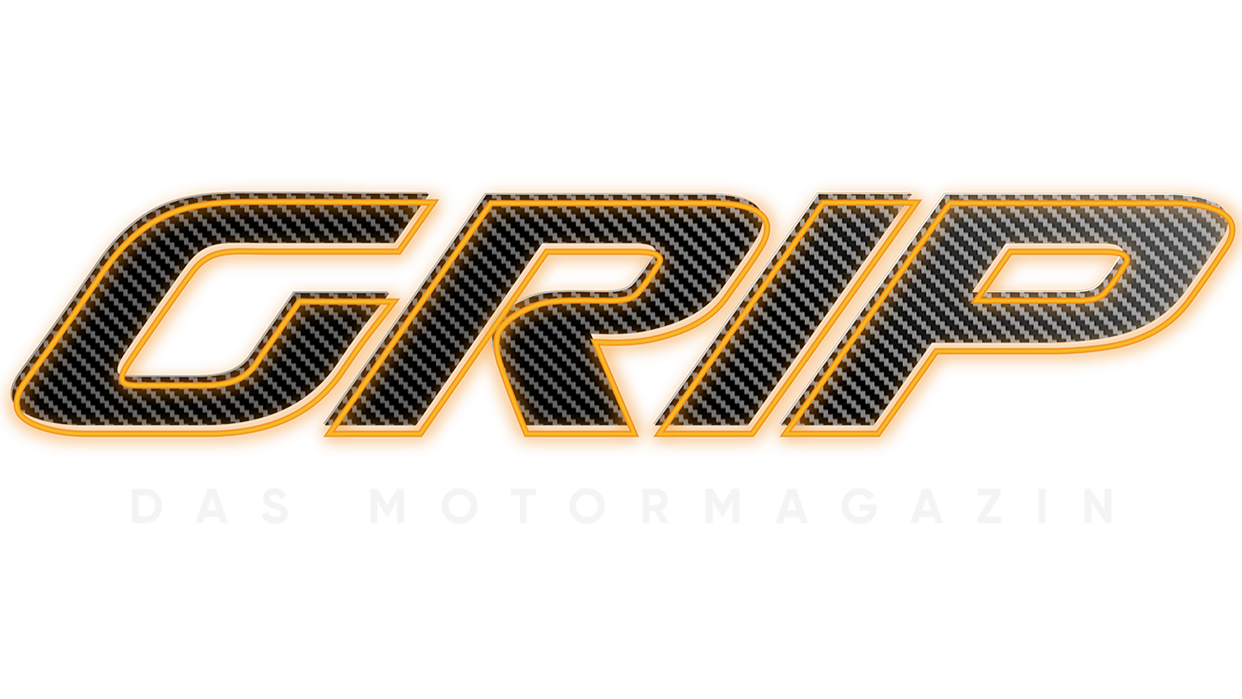 GRIP - Das Motormagazin