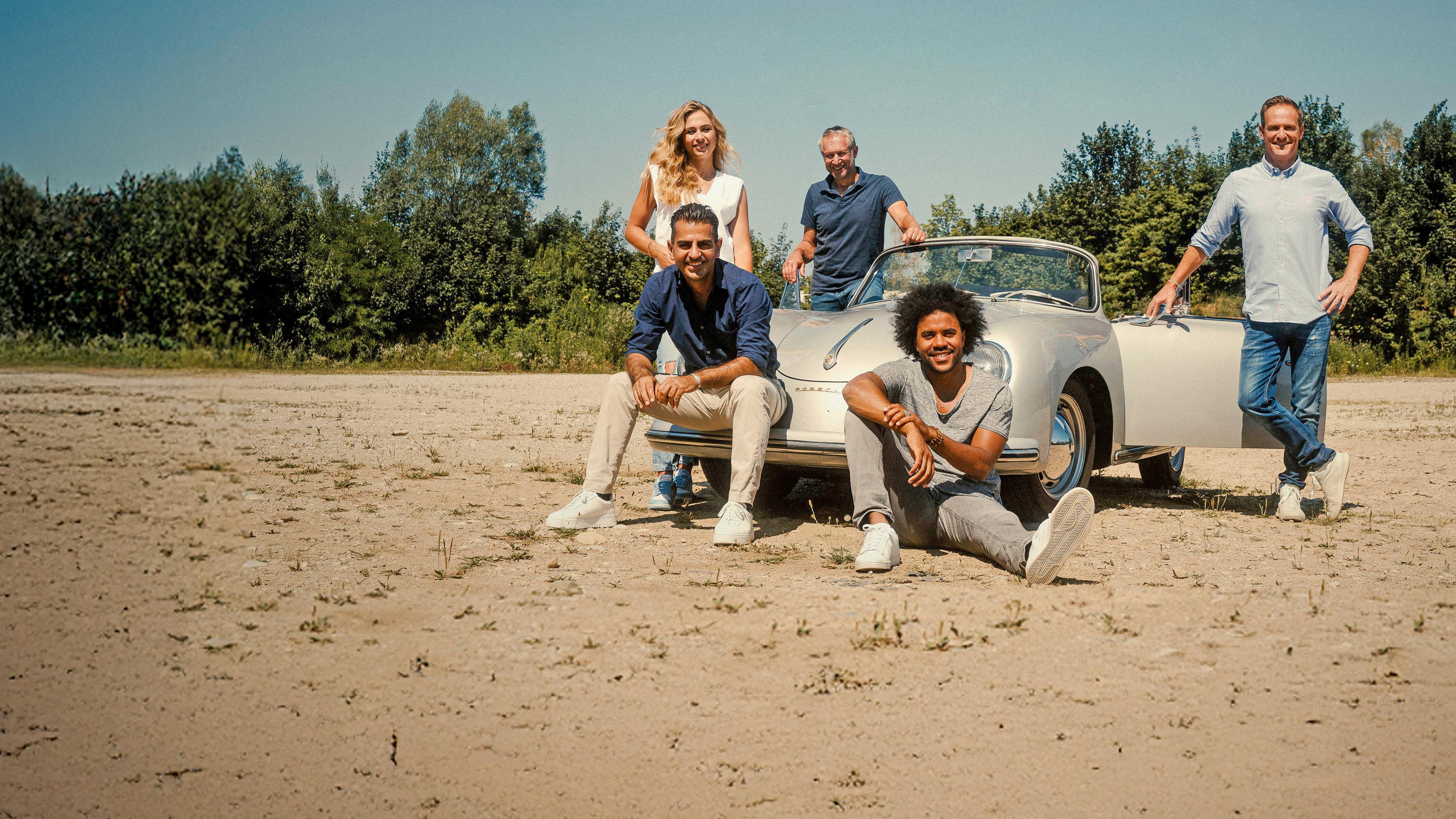 GRIP - Das Motormagazin