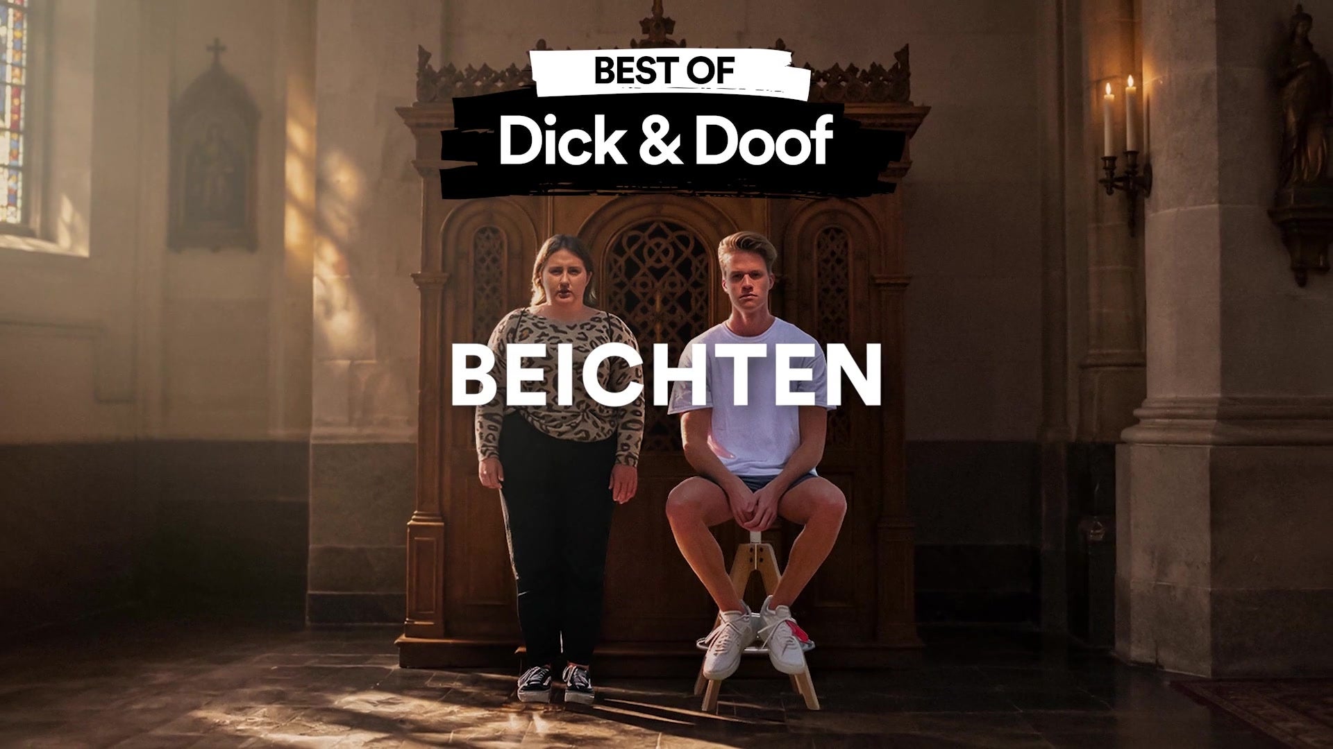 Best-of: Beichten
