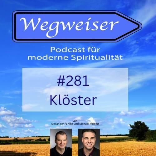 #281 Klöster