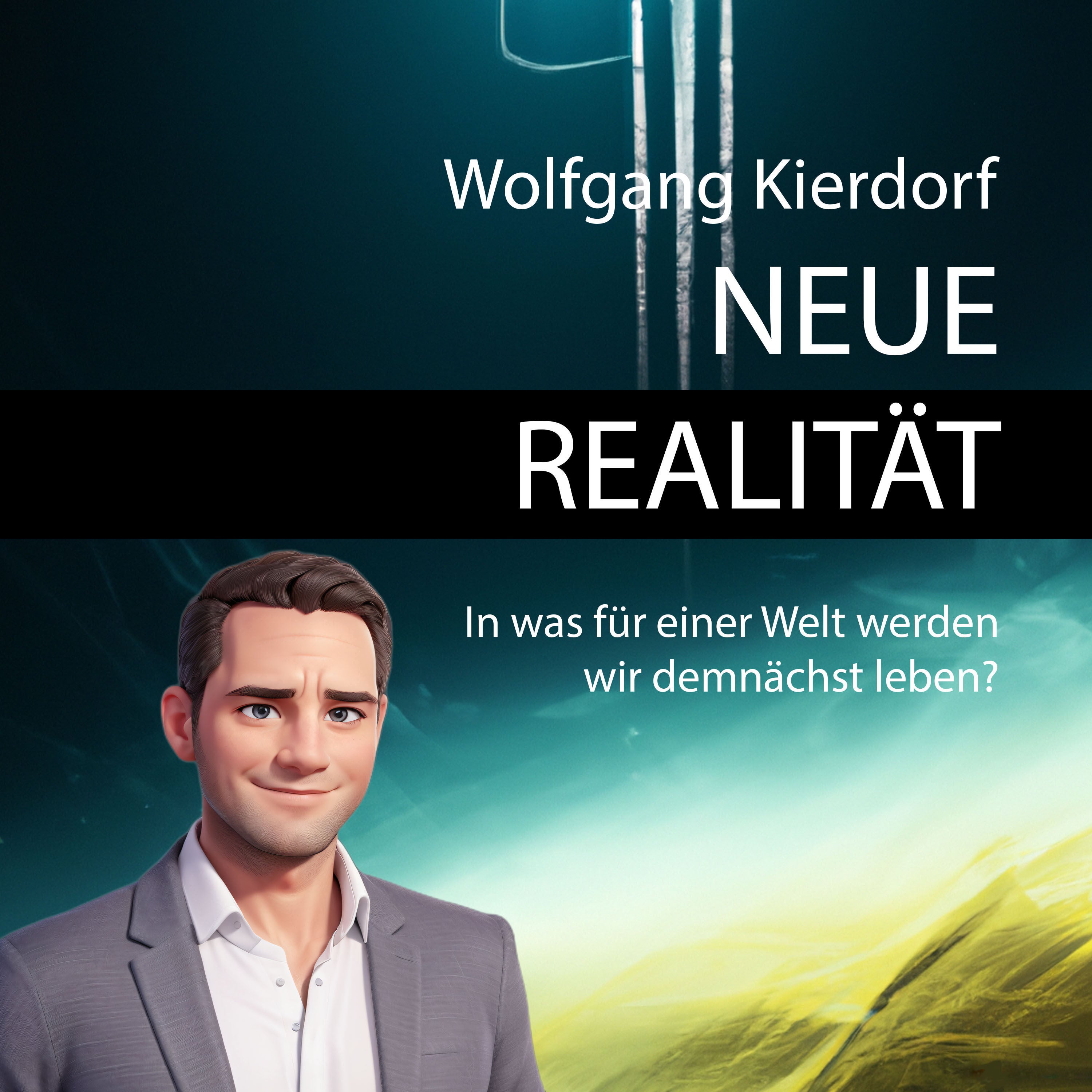 Neue Realität