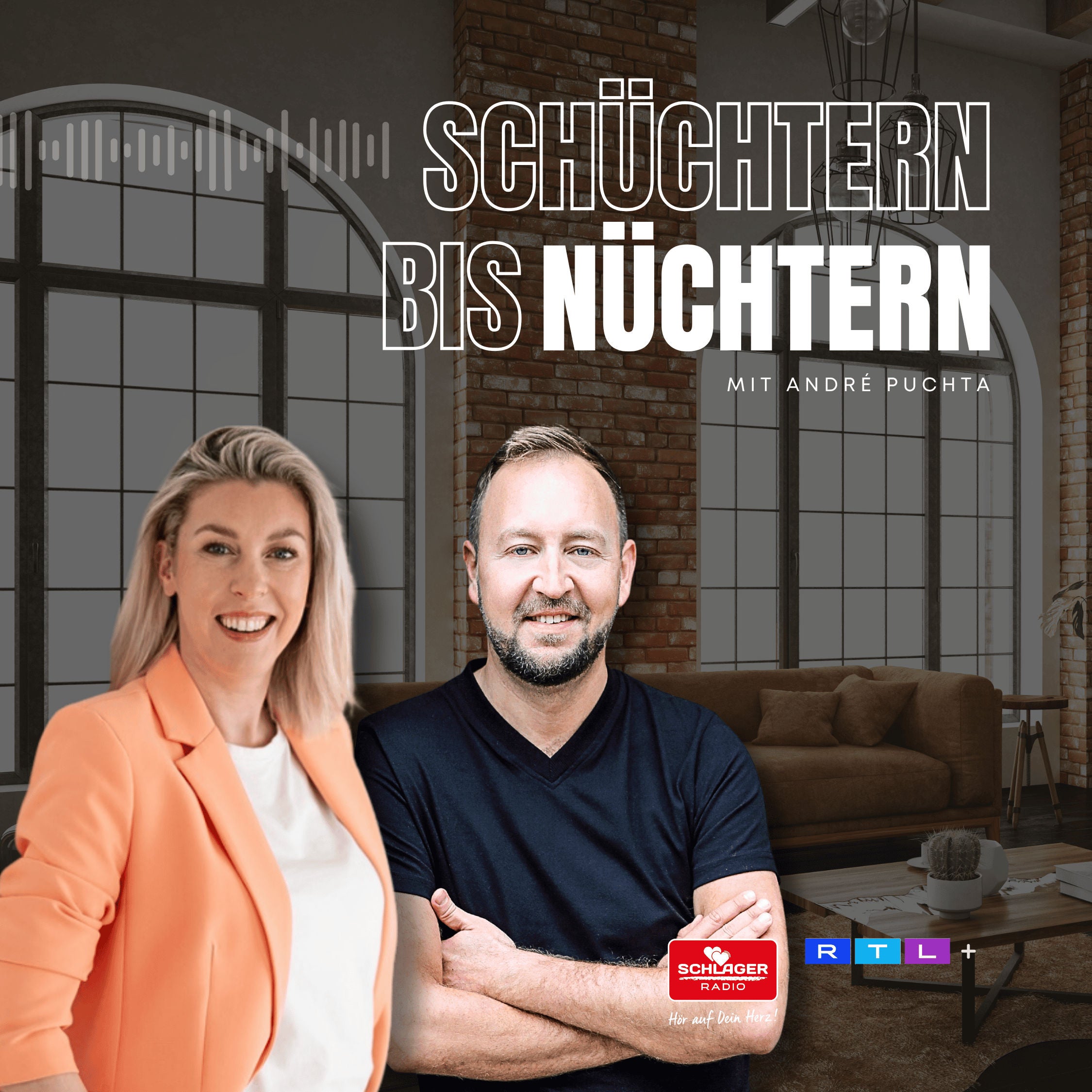 Janina Korn | Sängerin - Was bleibt, wenn du niemandem mehr etwas beweisen musst?