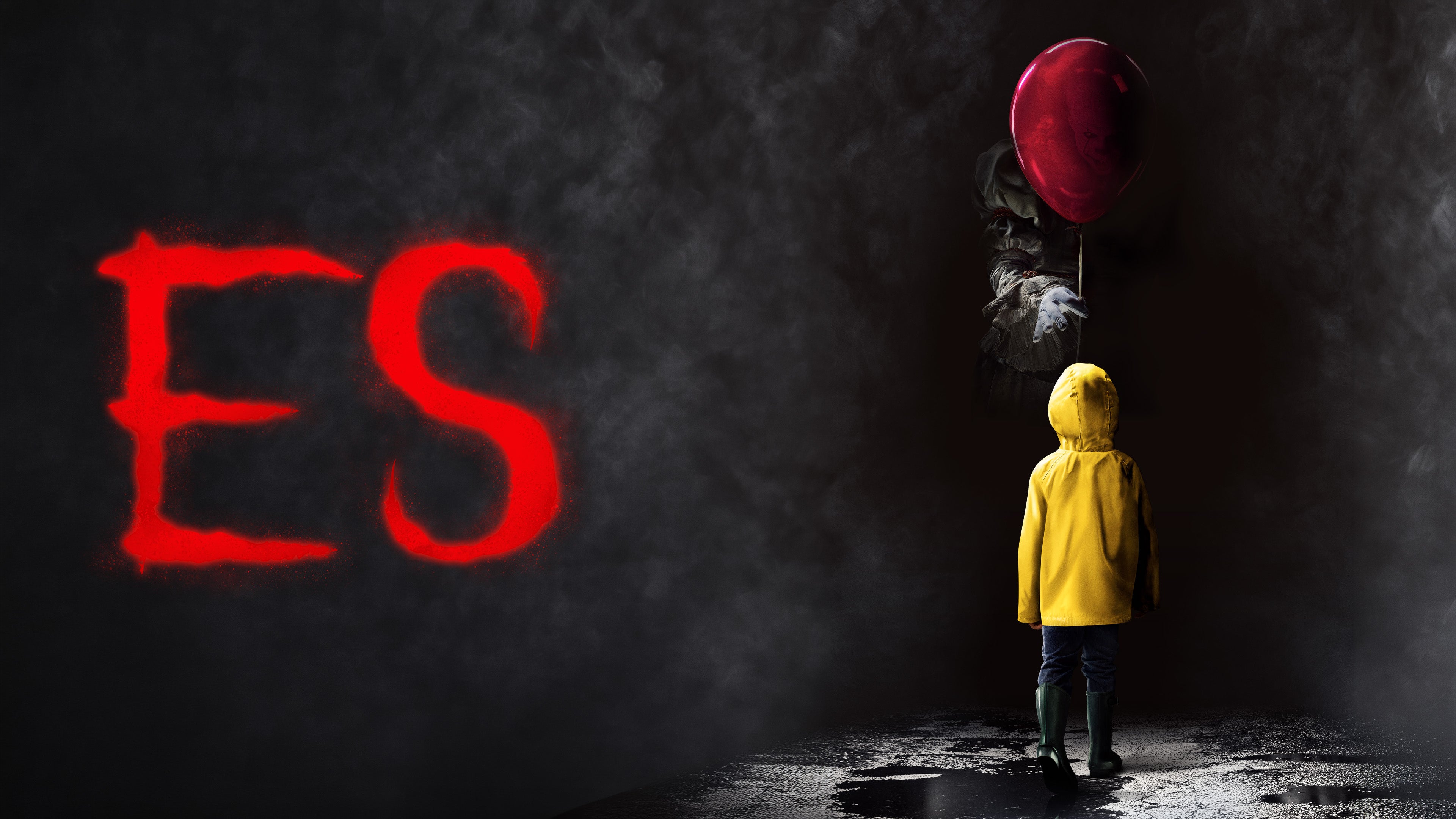Es (2017)
