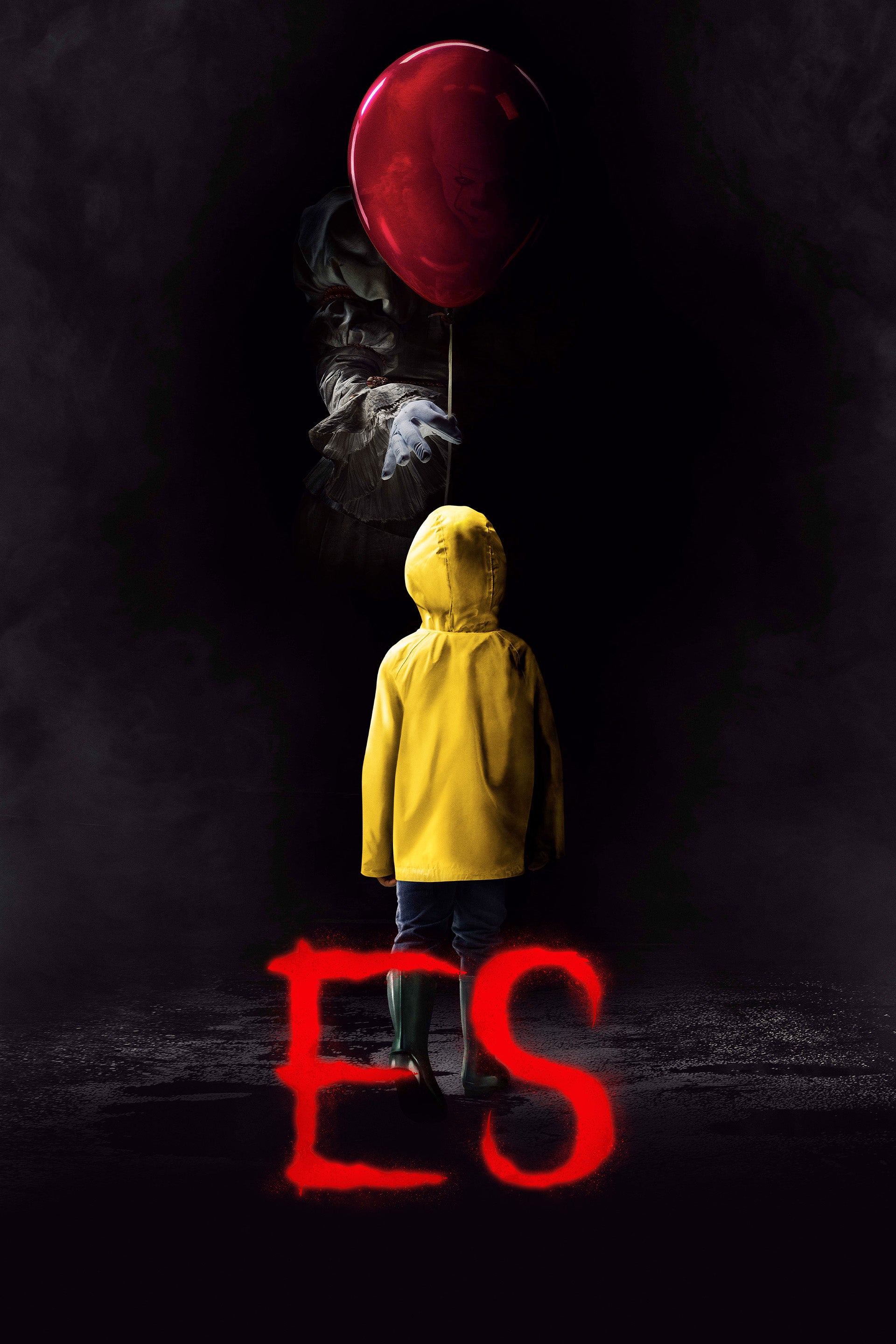 Es (2017)
