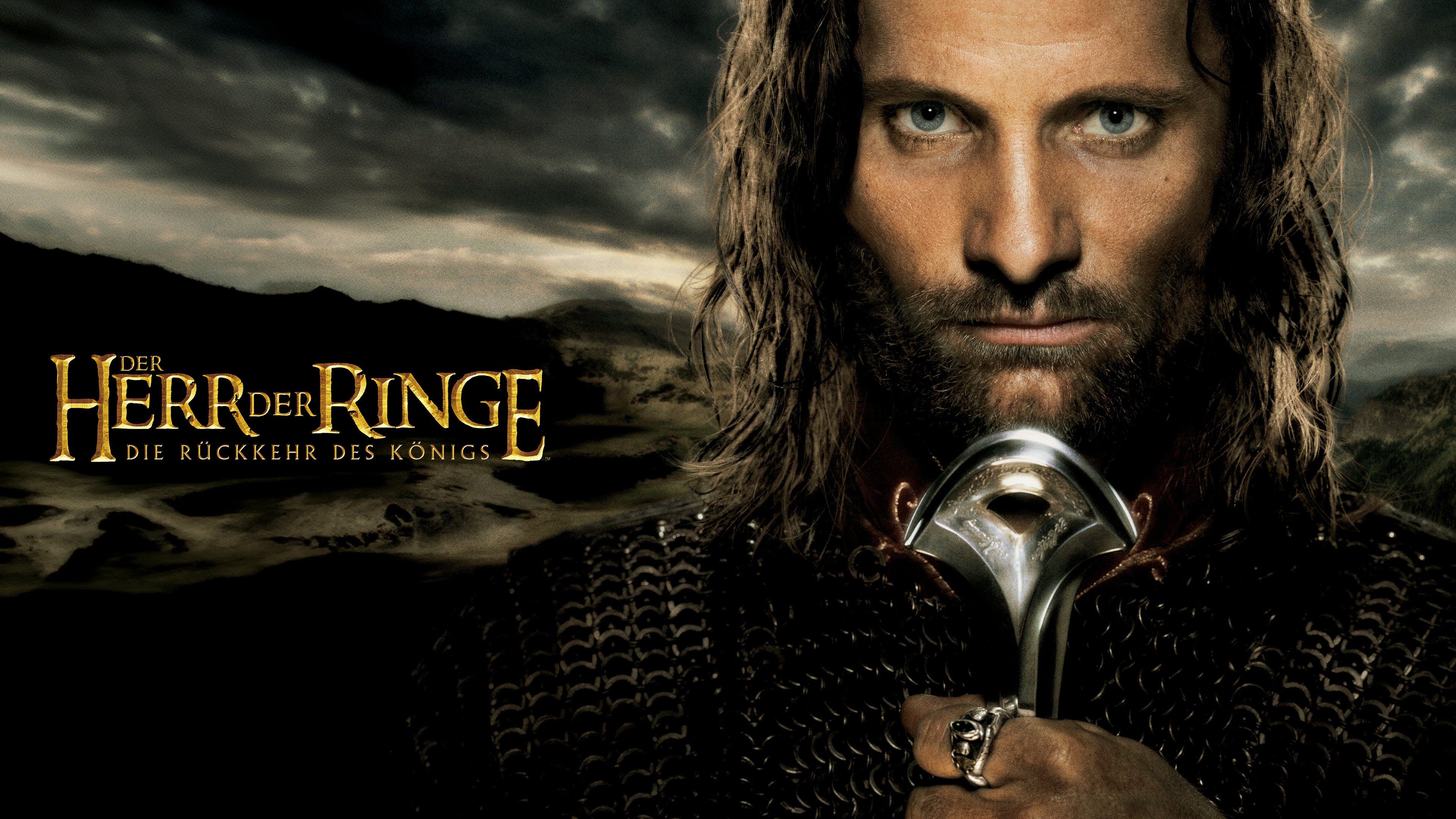 Der Herr der Ringe - Die Rückkehr des Königs