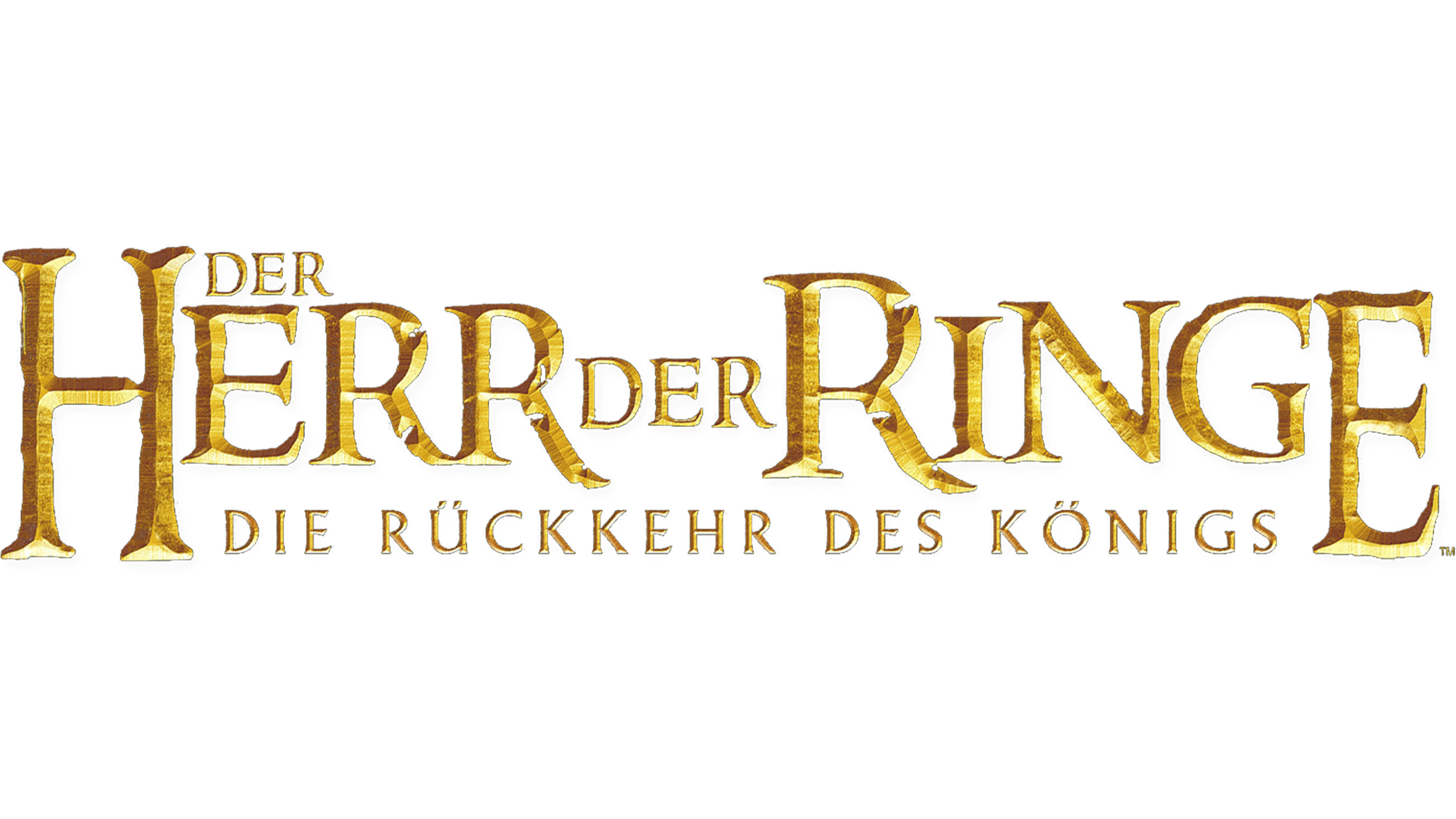 Der Herr der Ringe - Die Rückkehr des Königs
