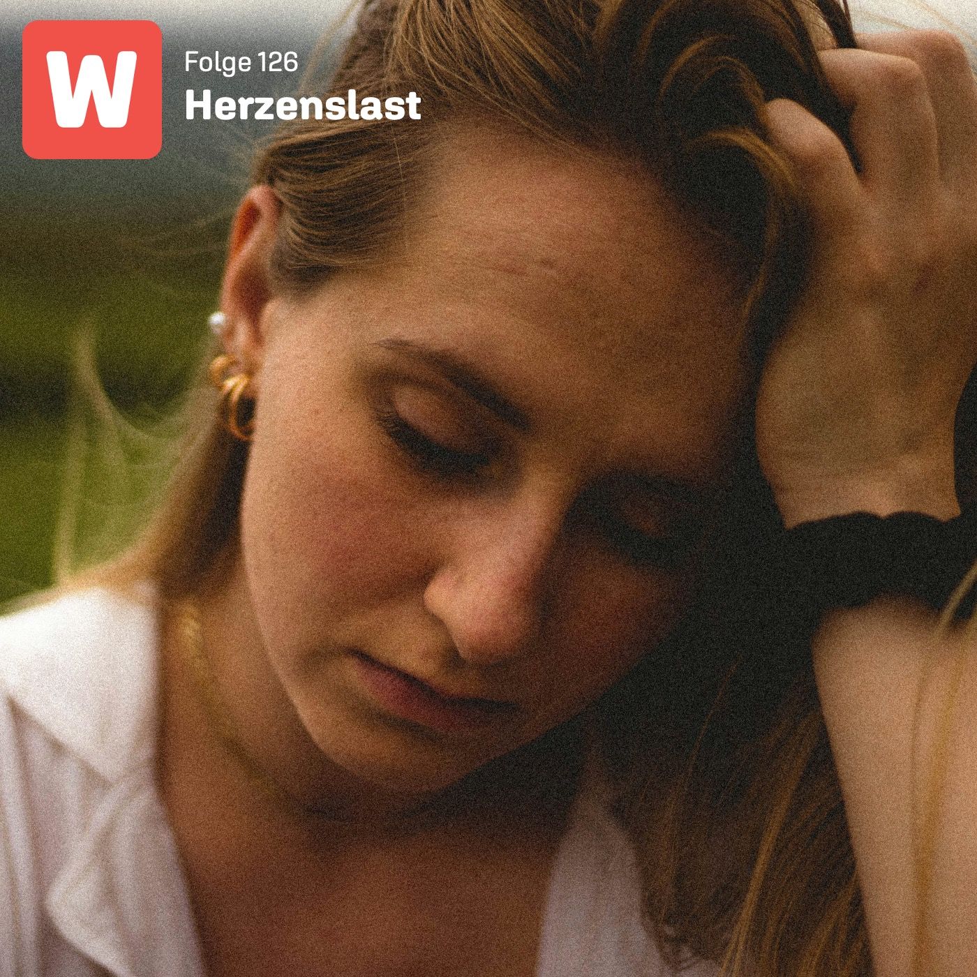 (126) Herzenslast