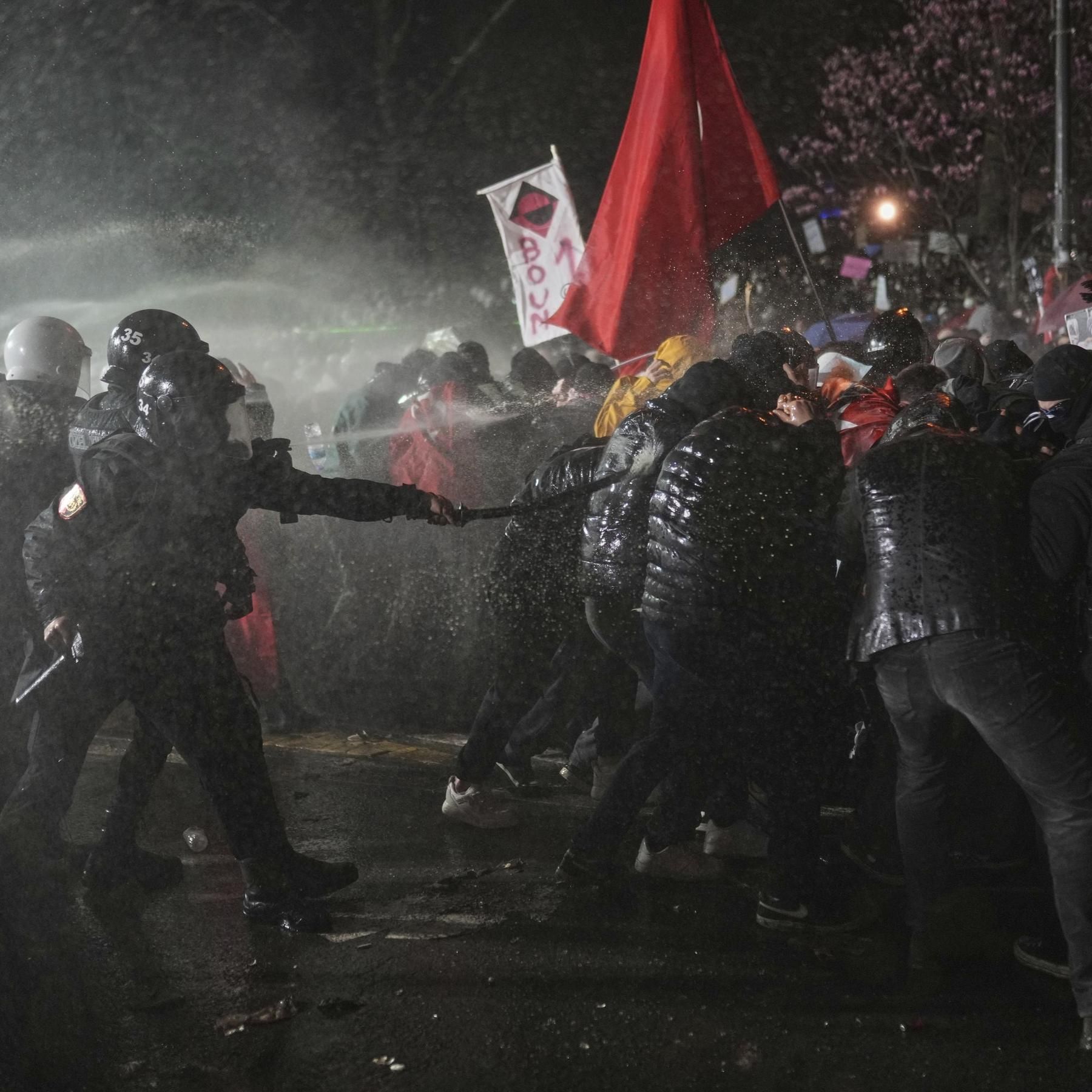 Ist die Demokratie in der Türkei bedroht?