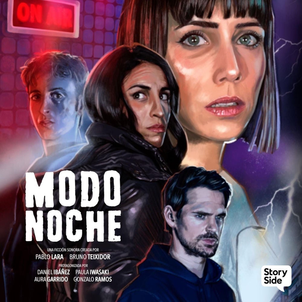 Modo Noche