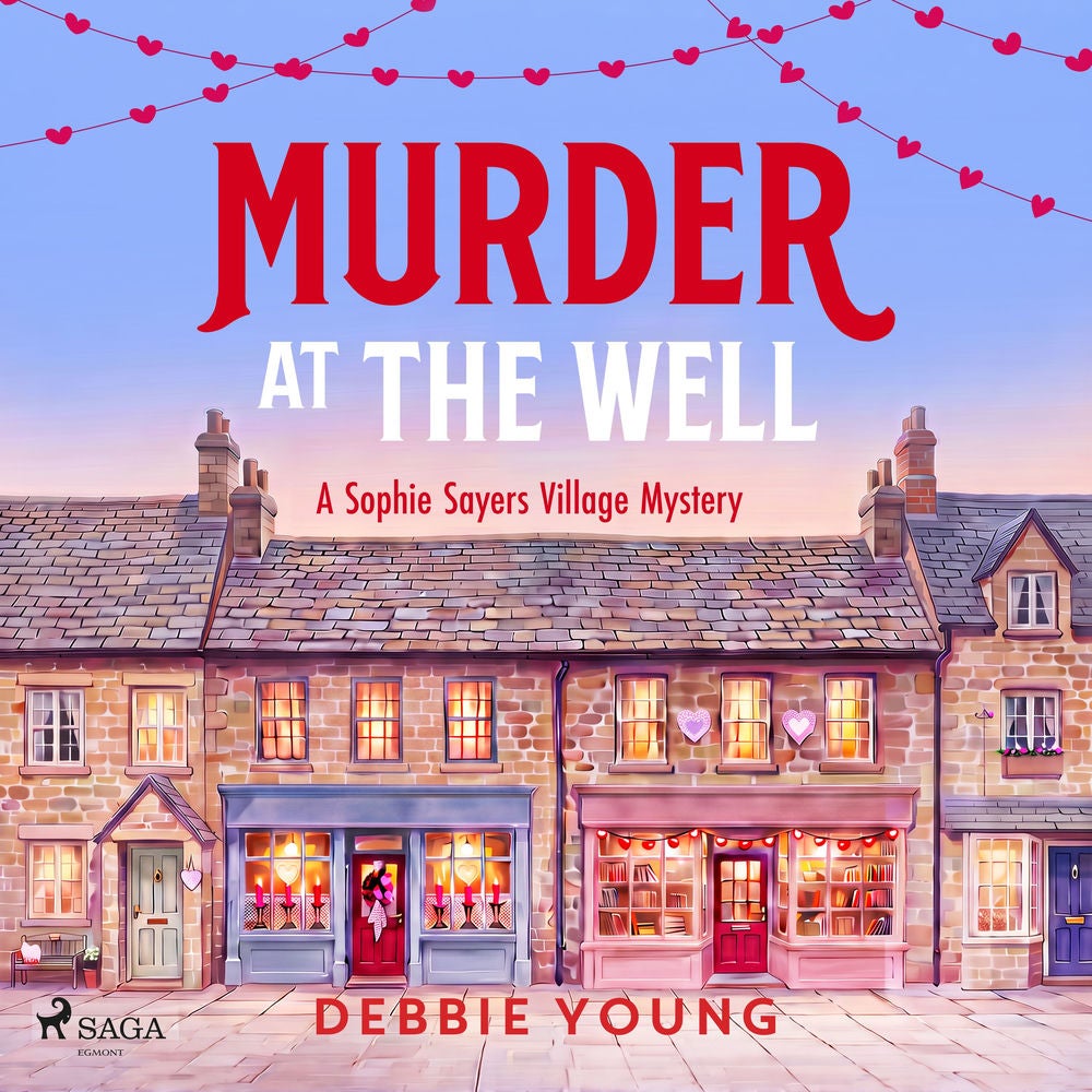 Murder at the Well