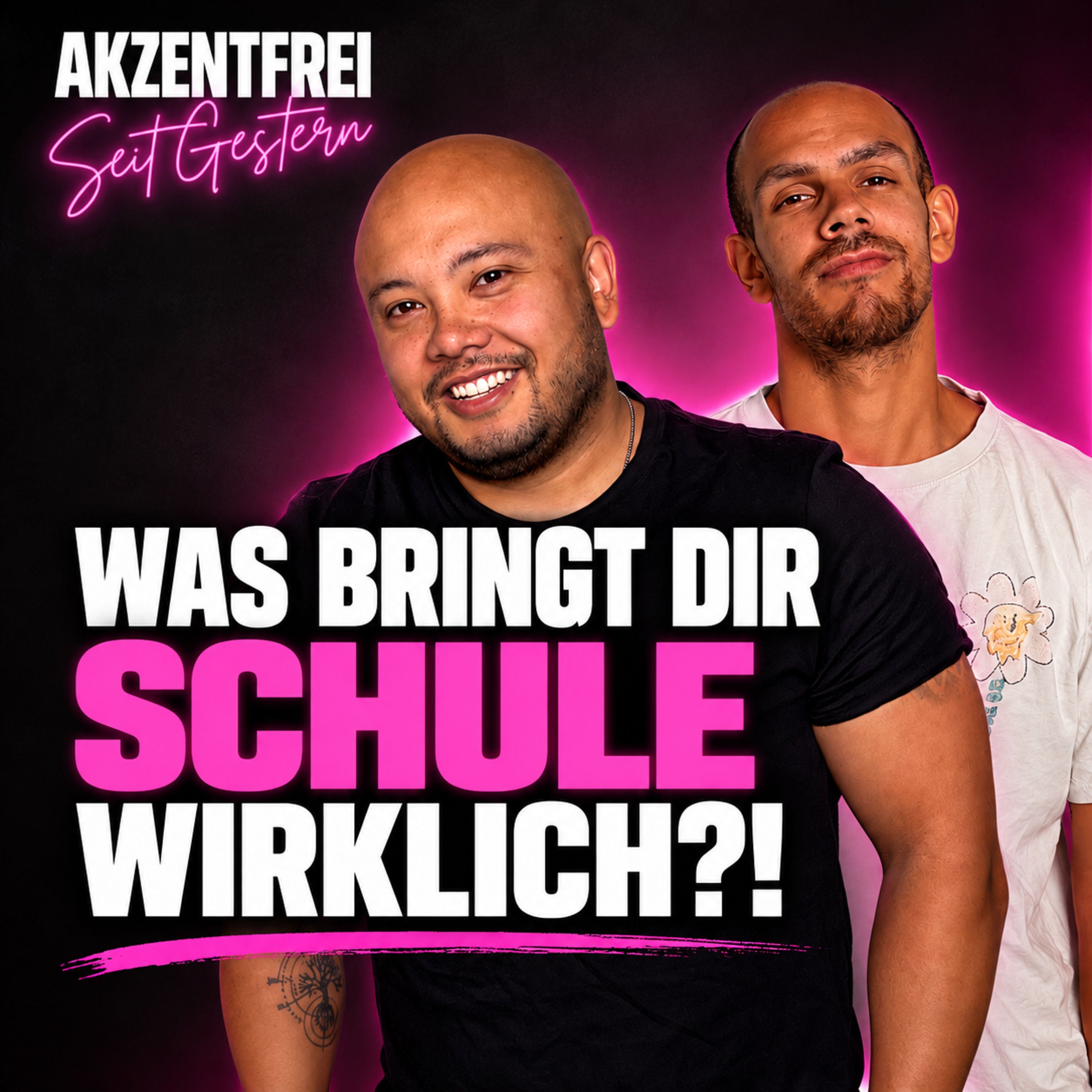 Was bringt dir Schule wirklich?! Folge 64
