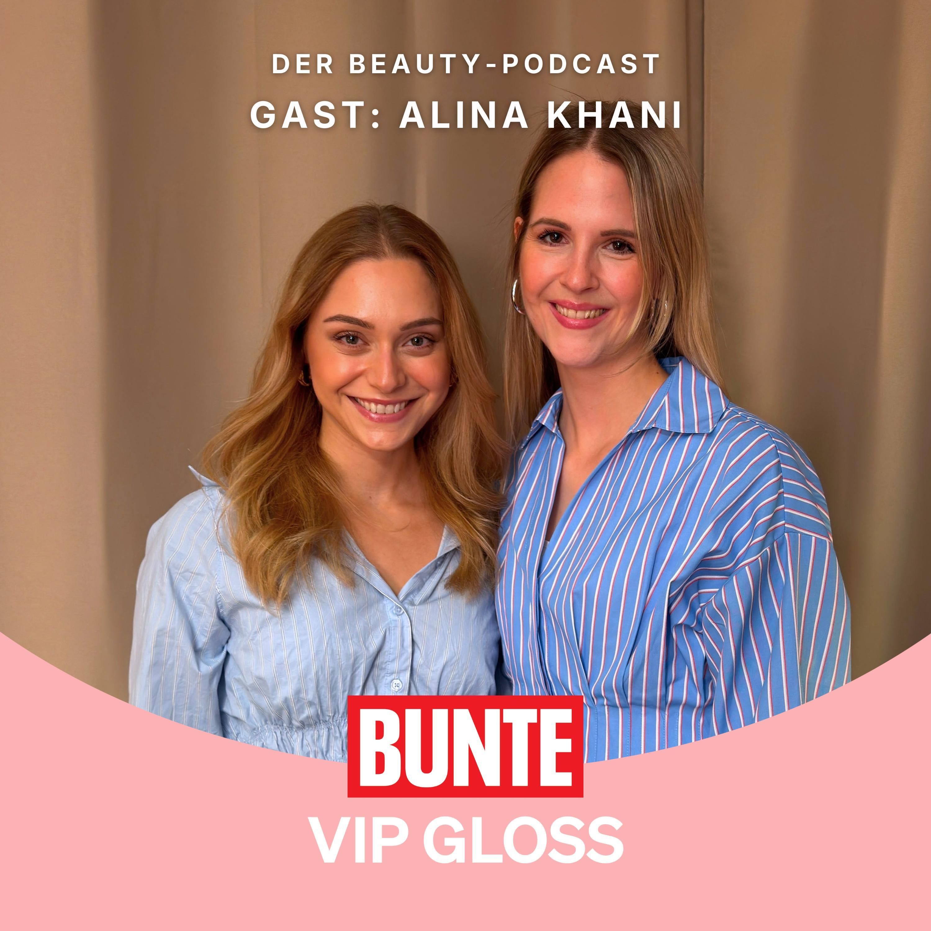 Alina Khani: Zwischen Schönheitsdruck und Selbstakzeptanz