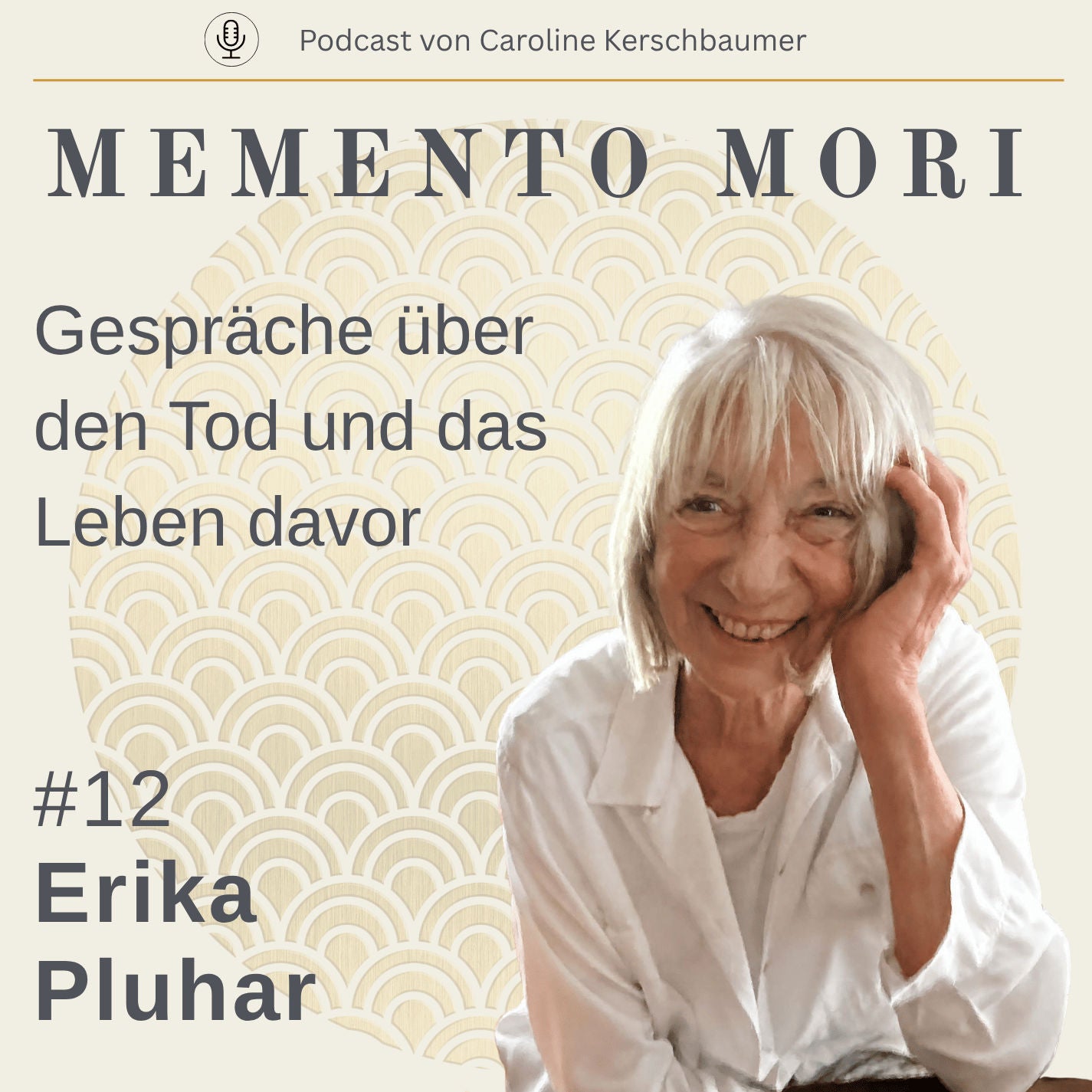 #12 Erika Pluhar