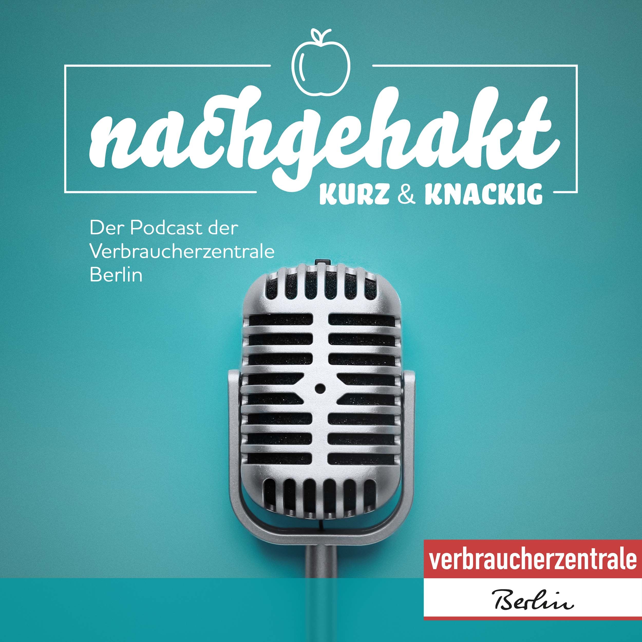Fremdkörper in Lebensmitteln