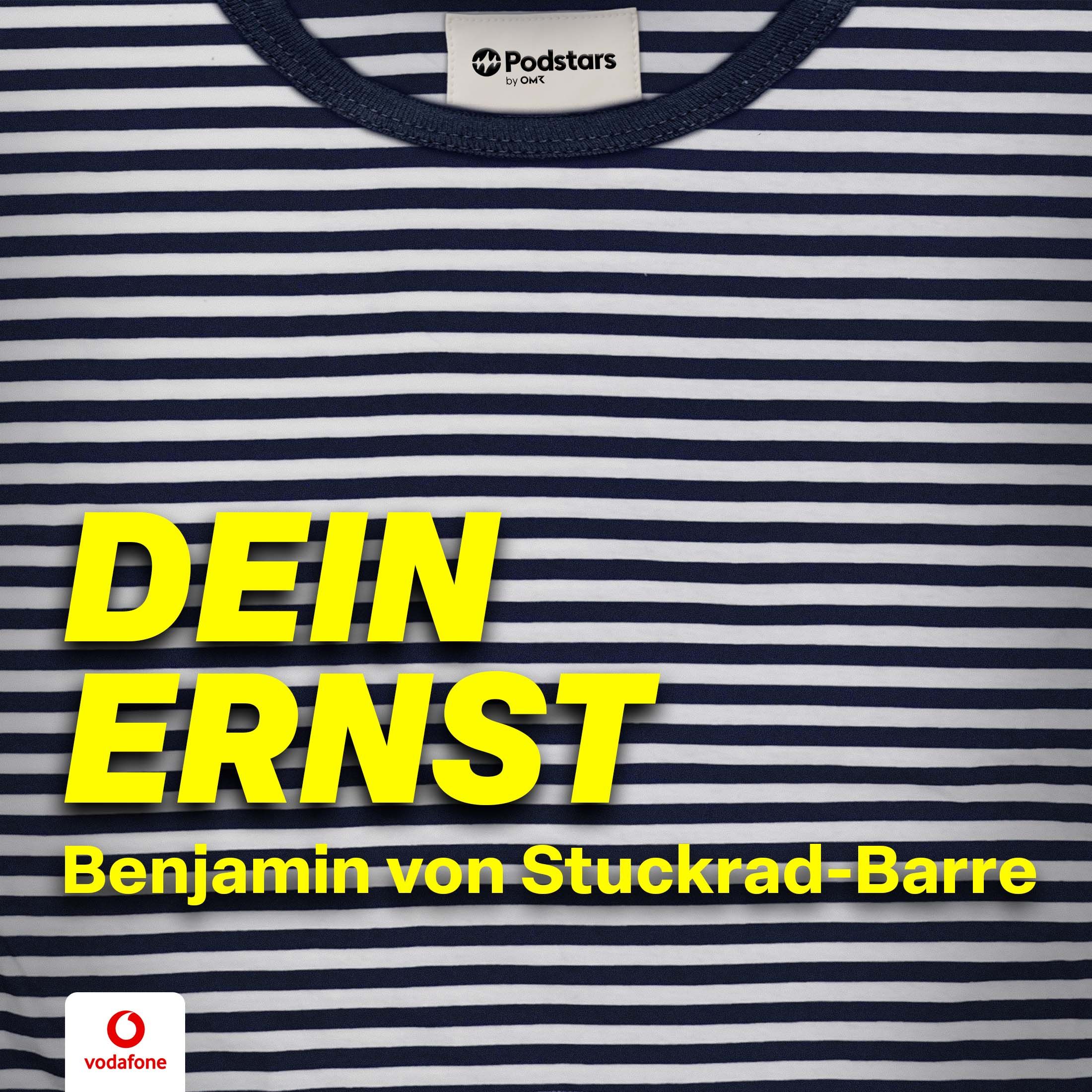 Trailer – Dein Ernst