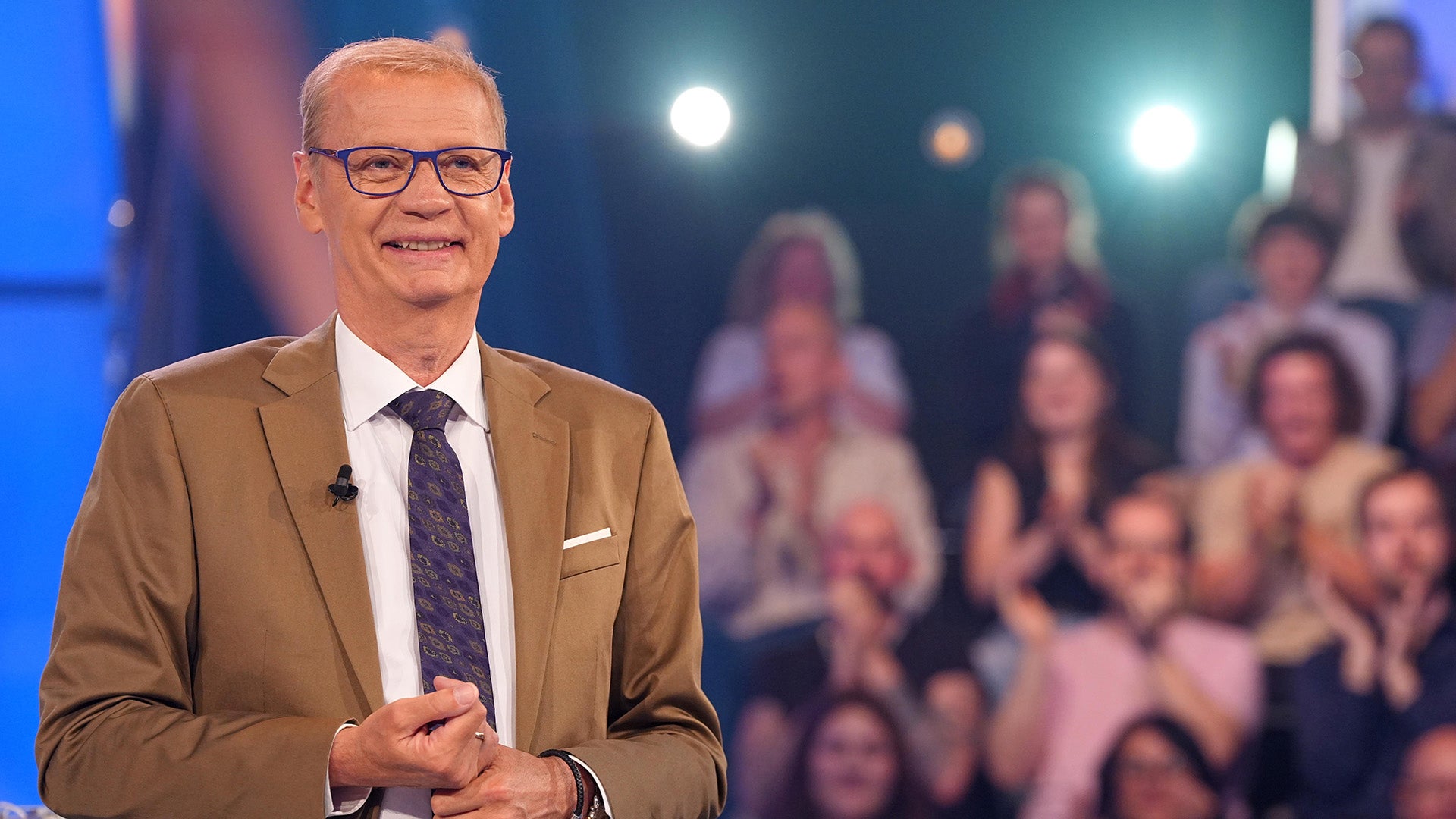 Die 3-Millionen-Euro-Woche