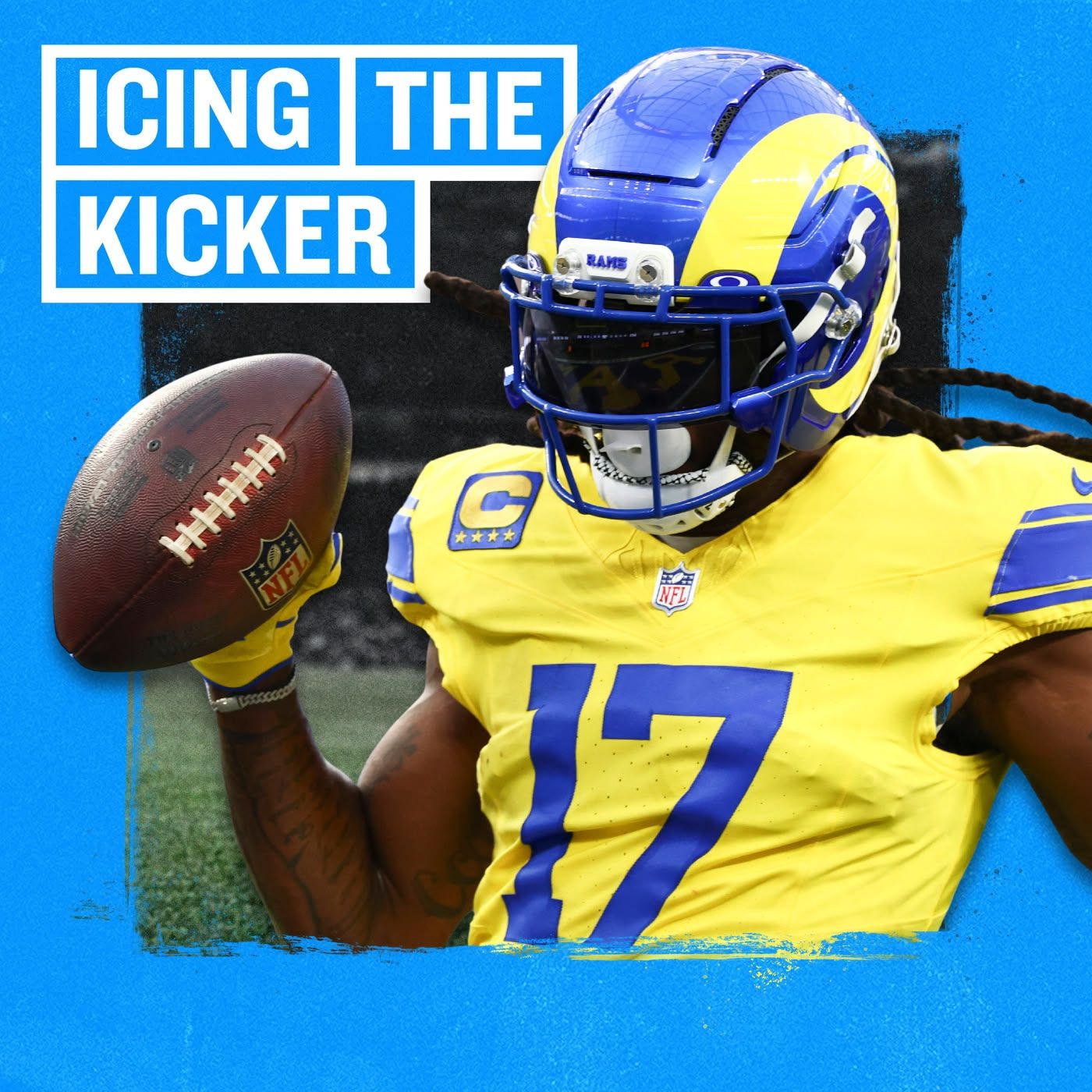 #184: NFL Preview Week 3 – Rumpel-Rasen in Rio & das schönste Matchup der NFL