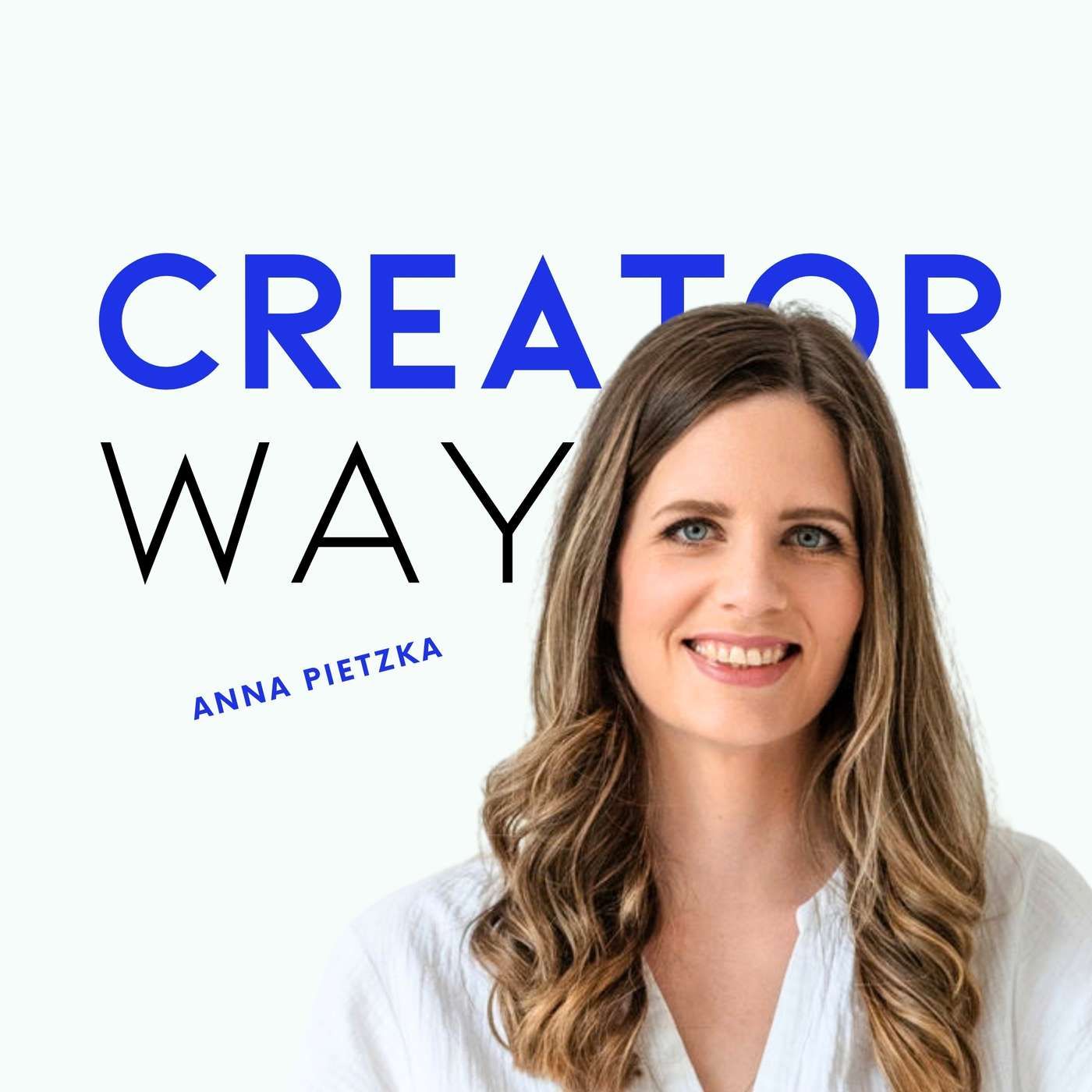 Imposter-Syndrom im Business: Muss man sich Erfolg erst innerlich erlauben? (mit Anna Pietzka)