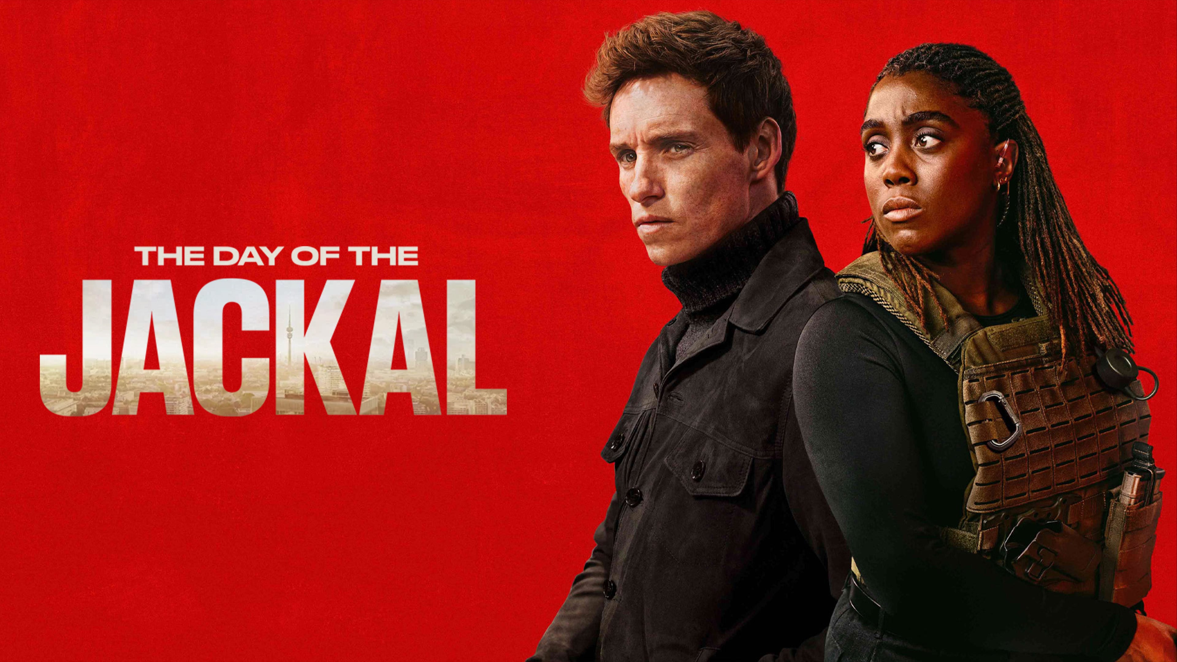 The Day of the Jackal