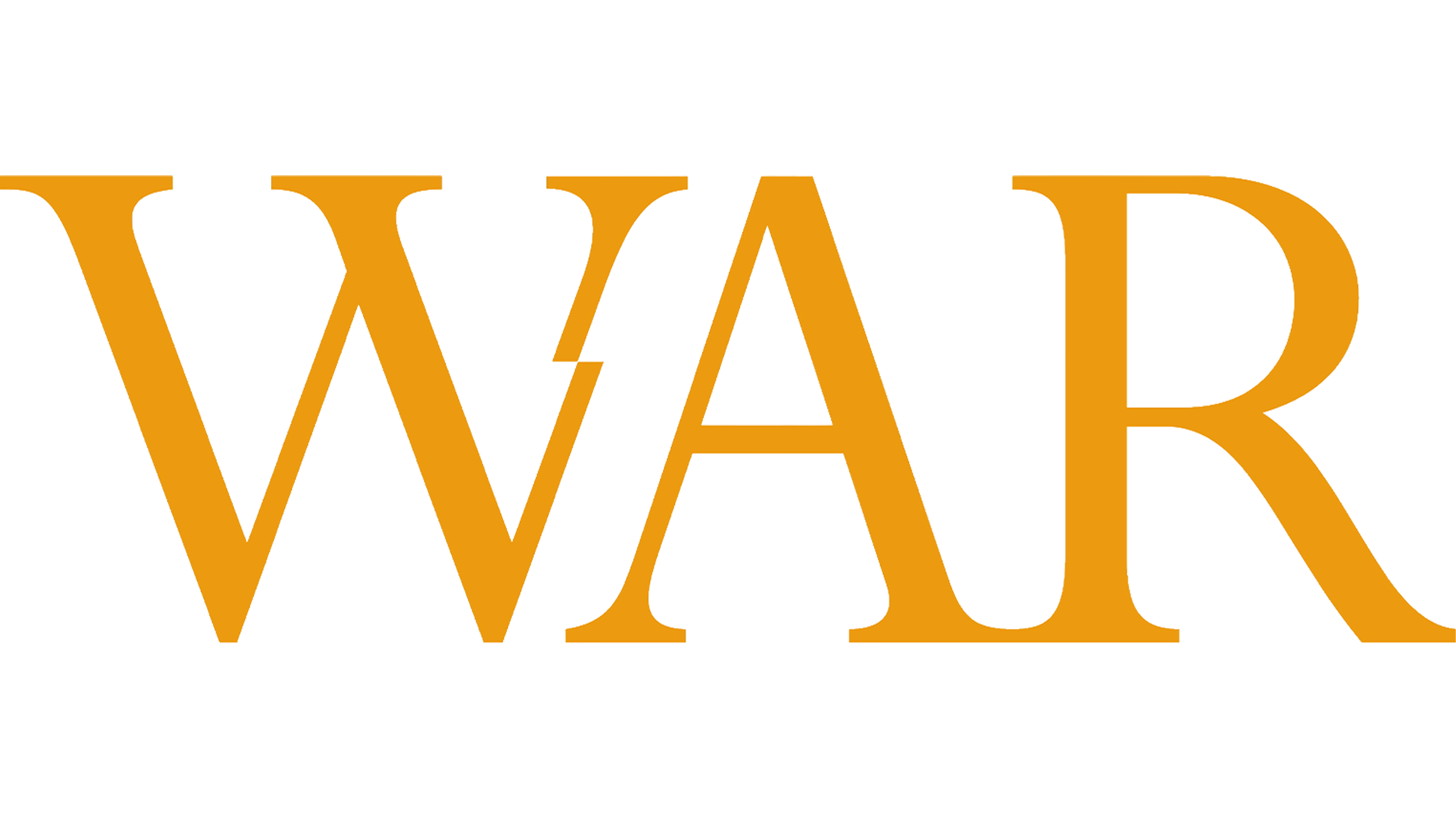 War