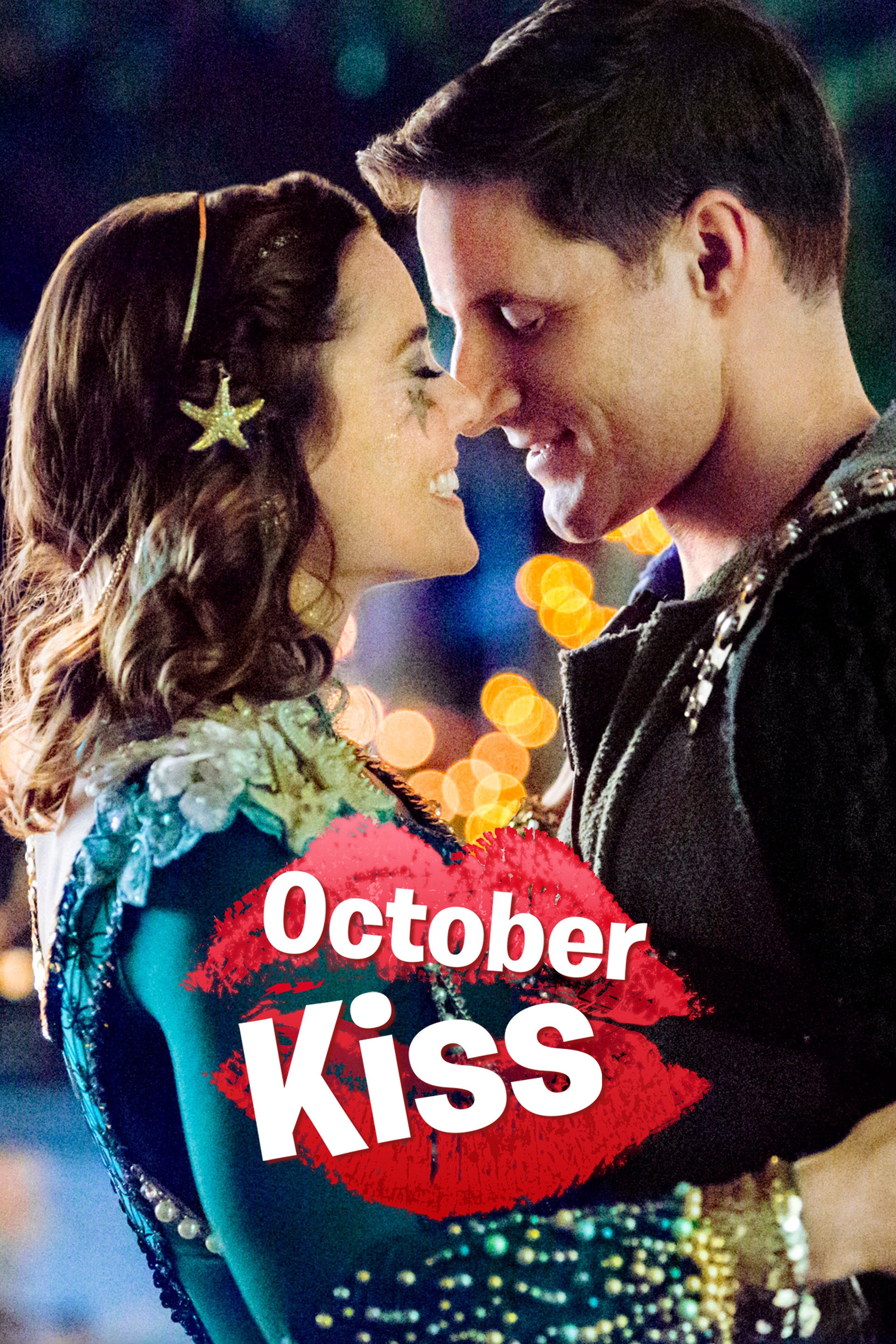 October Kiss
