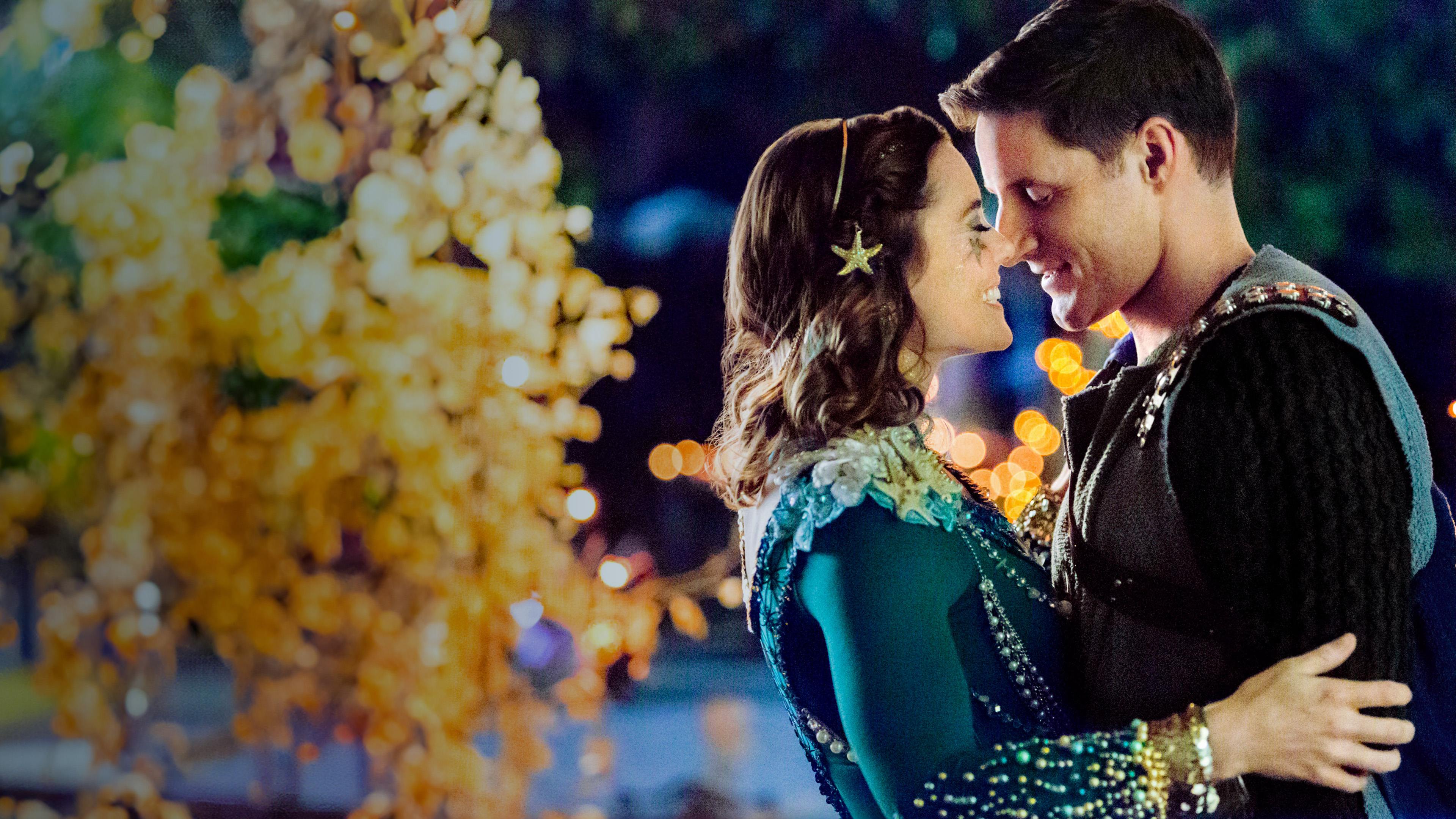October Kiss