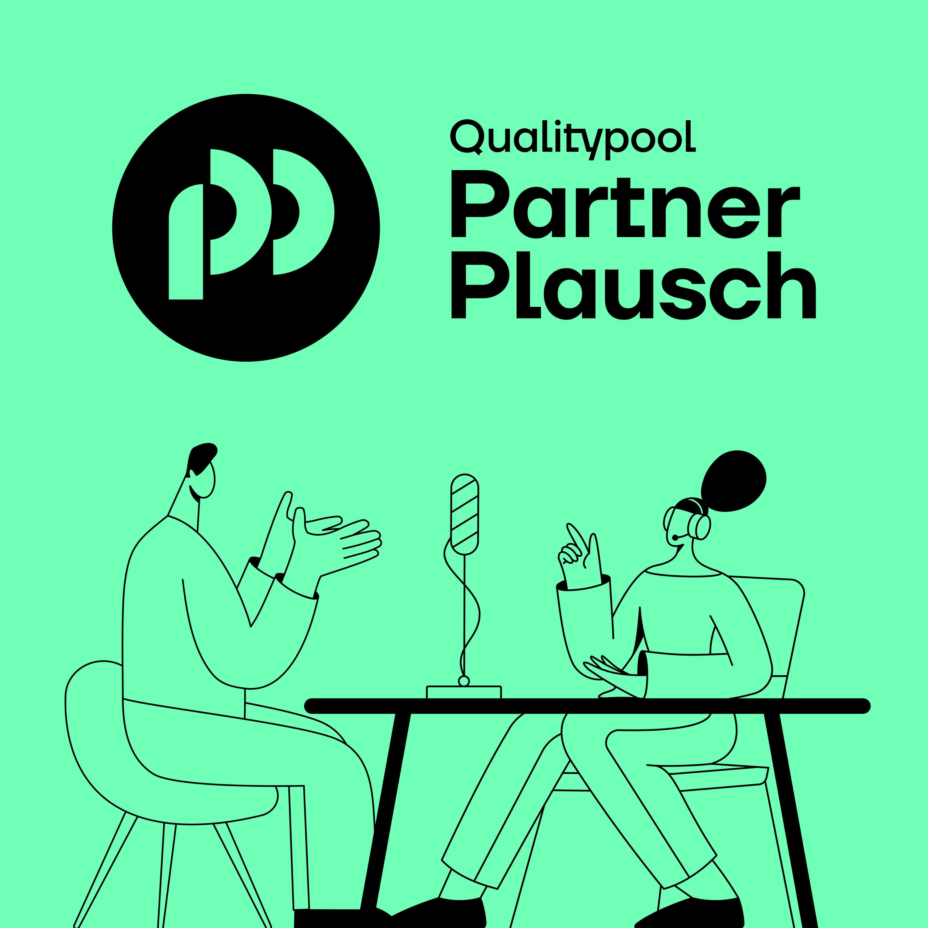 Qualitypool Partnerplausch