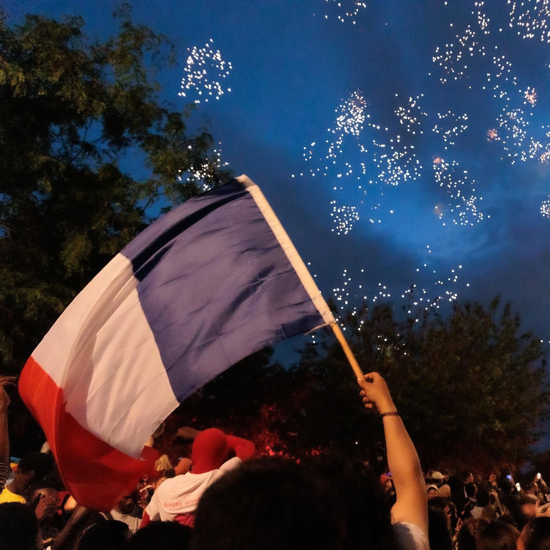 Frankreich nach der Parlamentswahl