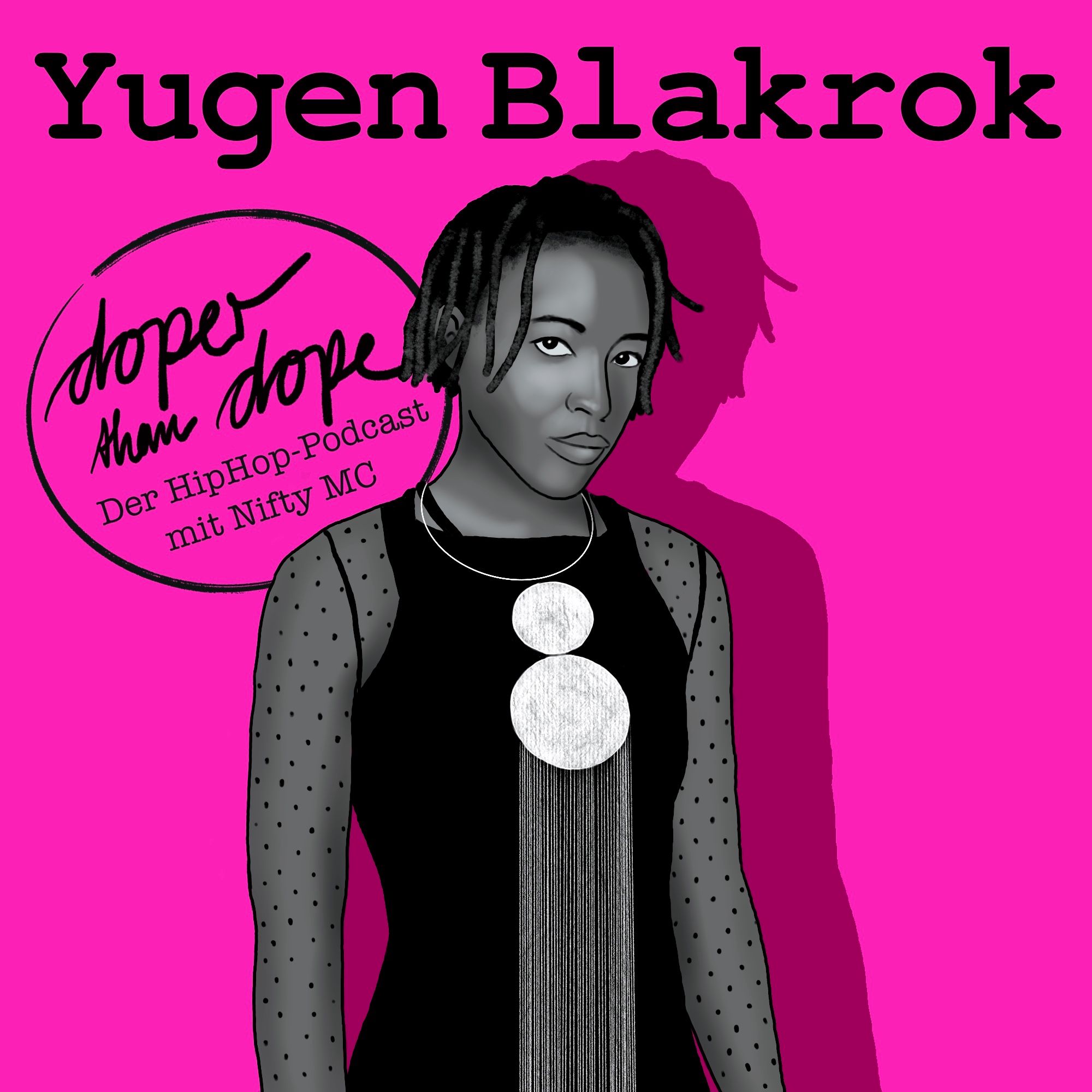 #031 Rewind: Yugen Blakrok im Interview 2019