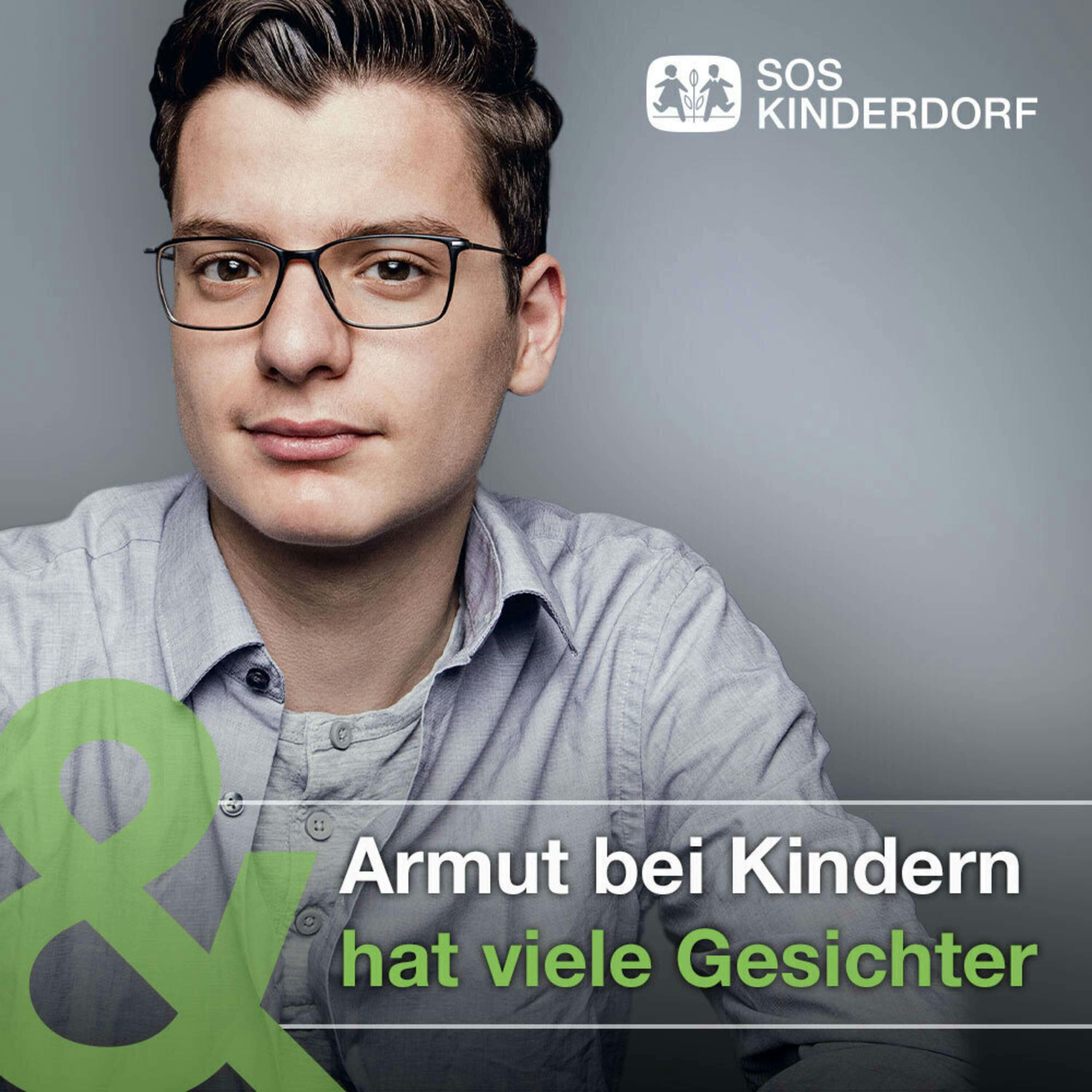 Armut bei Kindern hat viele Gesichter