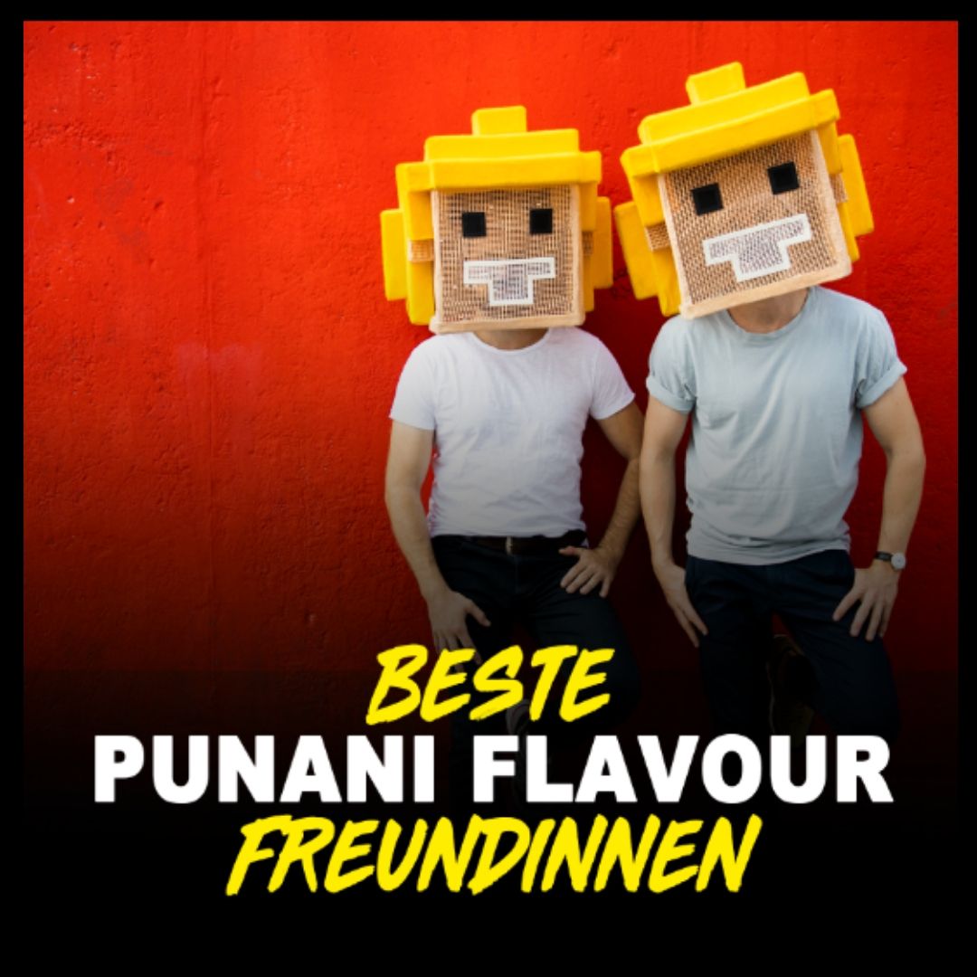 Punani Flavour