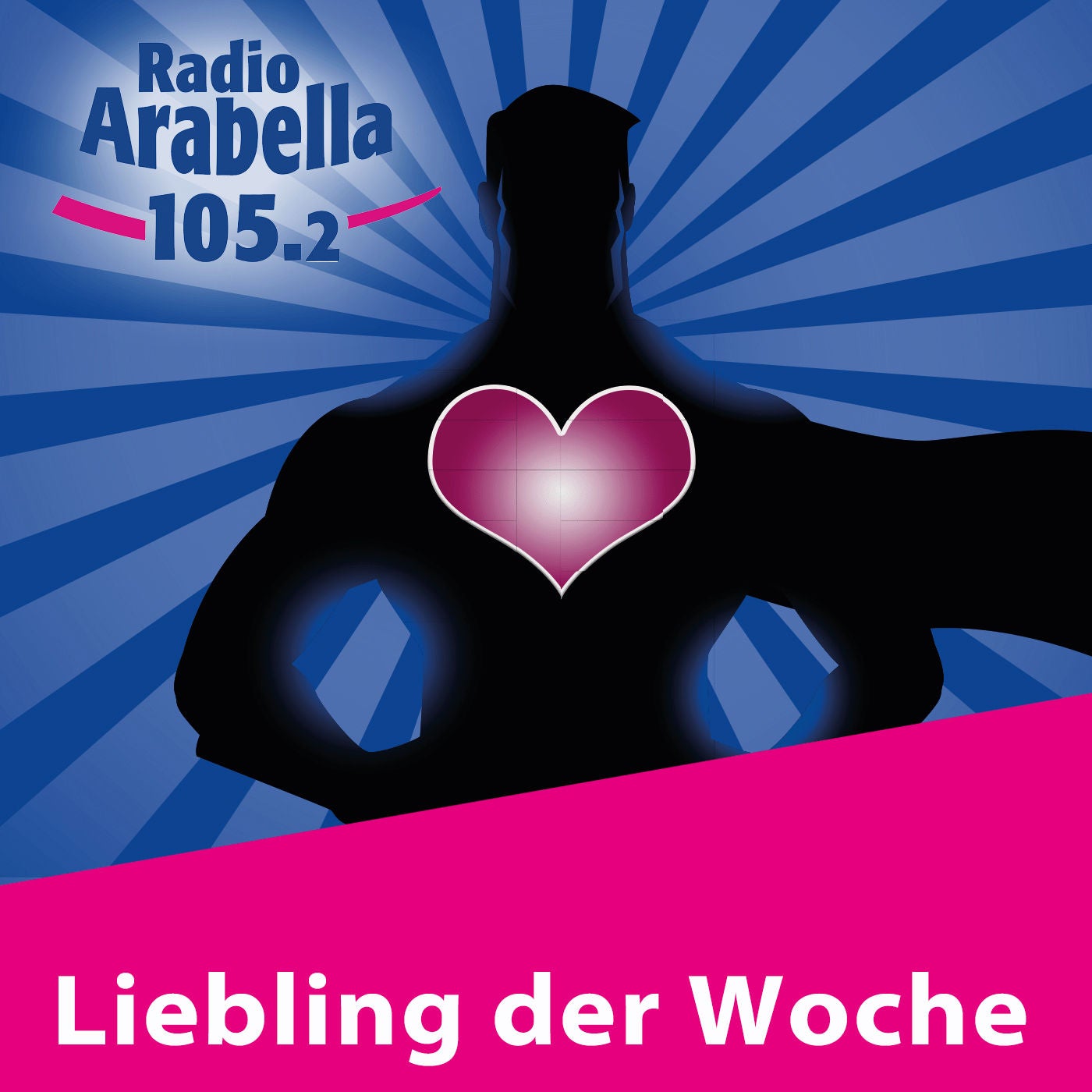 Der Radio Arabella Liebling der Woche - Der Sommer 2017