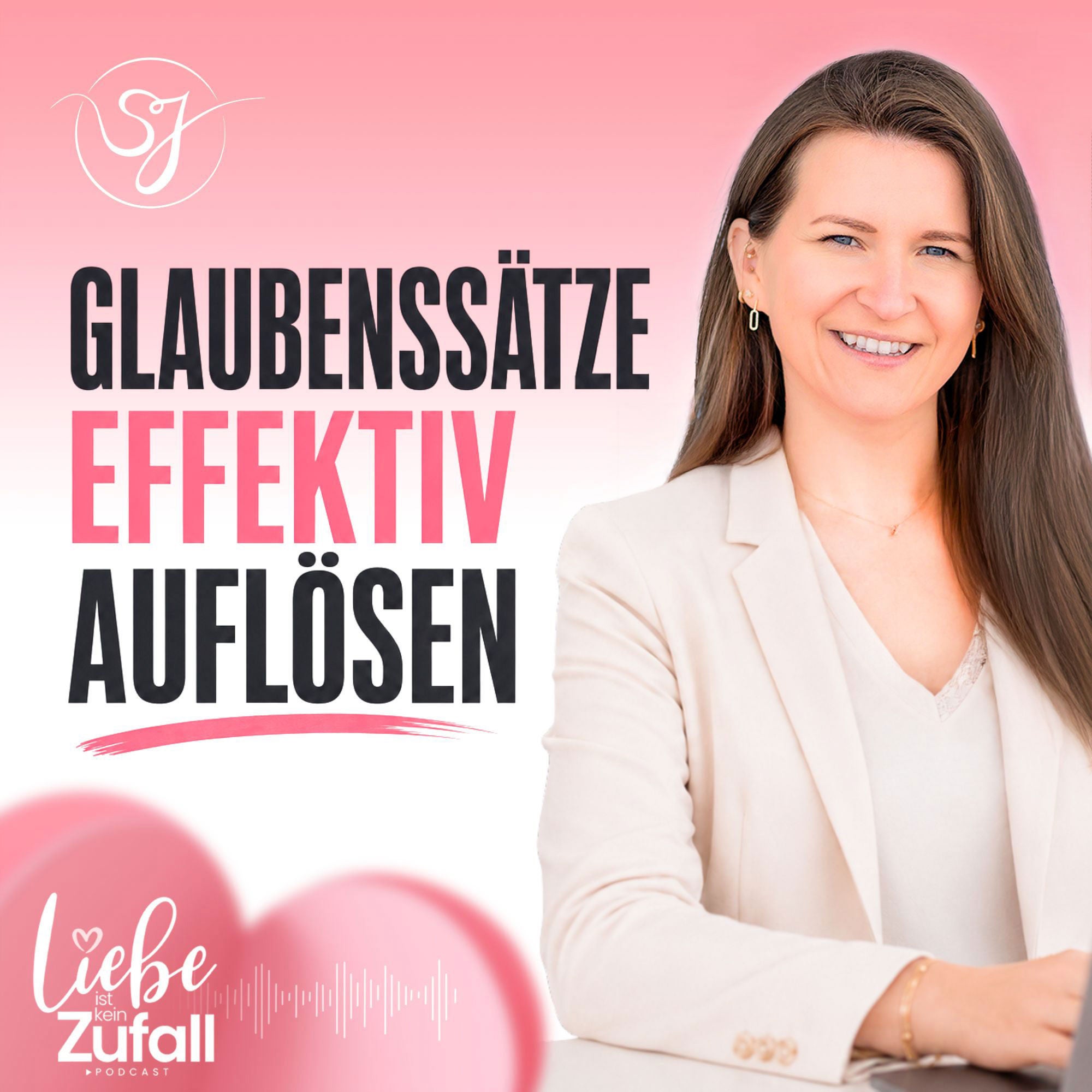 Glaubenssätze effektiv auflösen