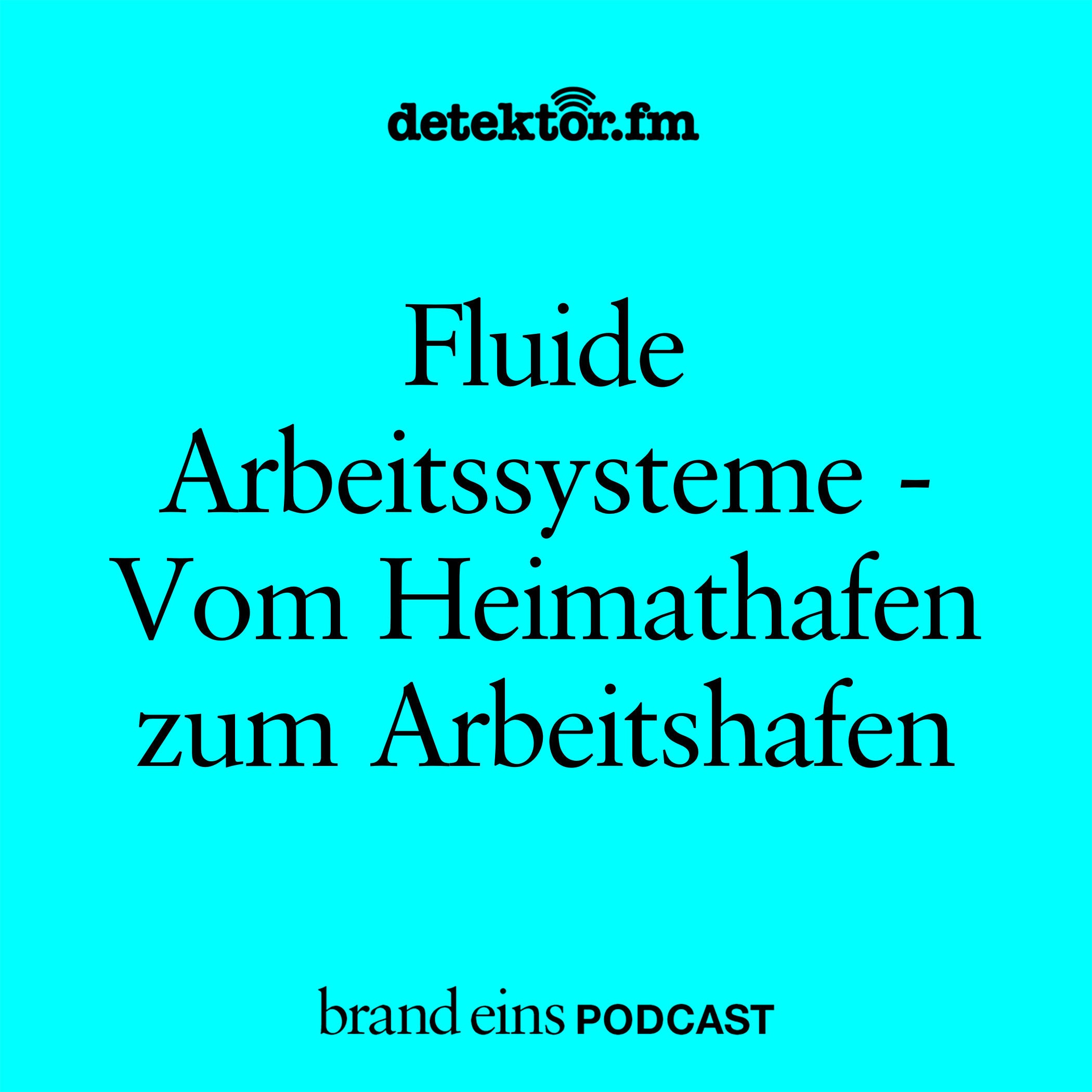 Mehr Fähigkeiten-Transparenz!