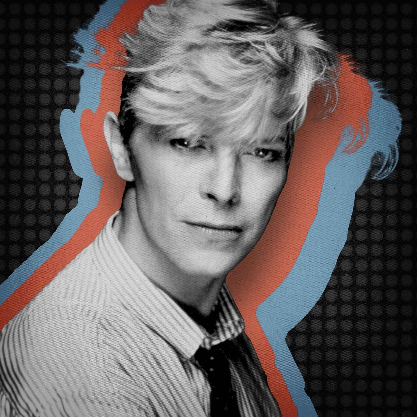 Ich hab mich nie wieder so frei gefühlt - David Bowie in Berlin